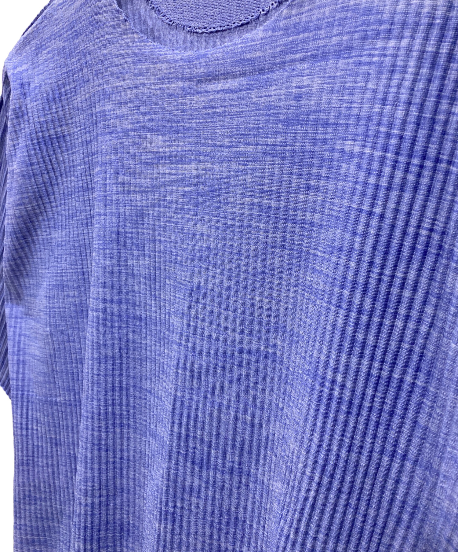 中古・古着通販】me ISSEY MIYAKE (ミーイッセイ ミヤケ) プリーツ 