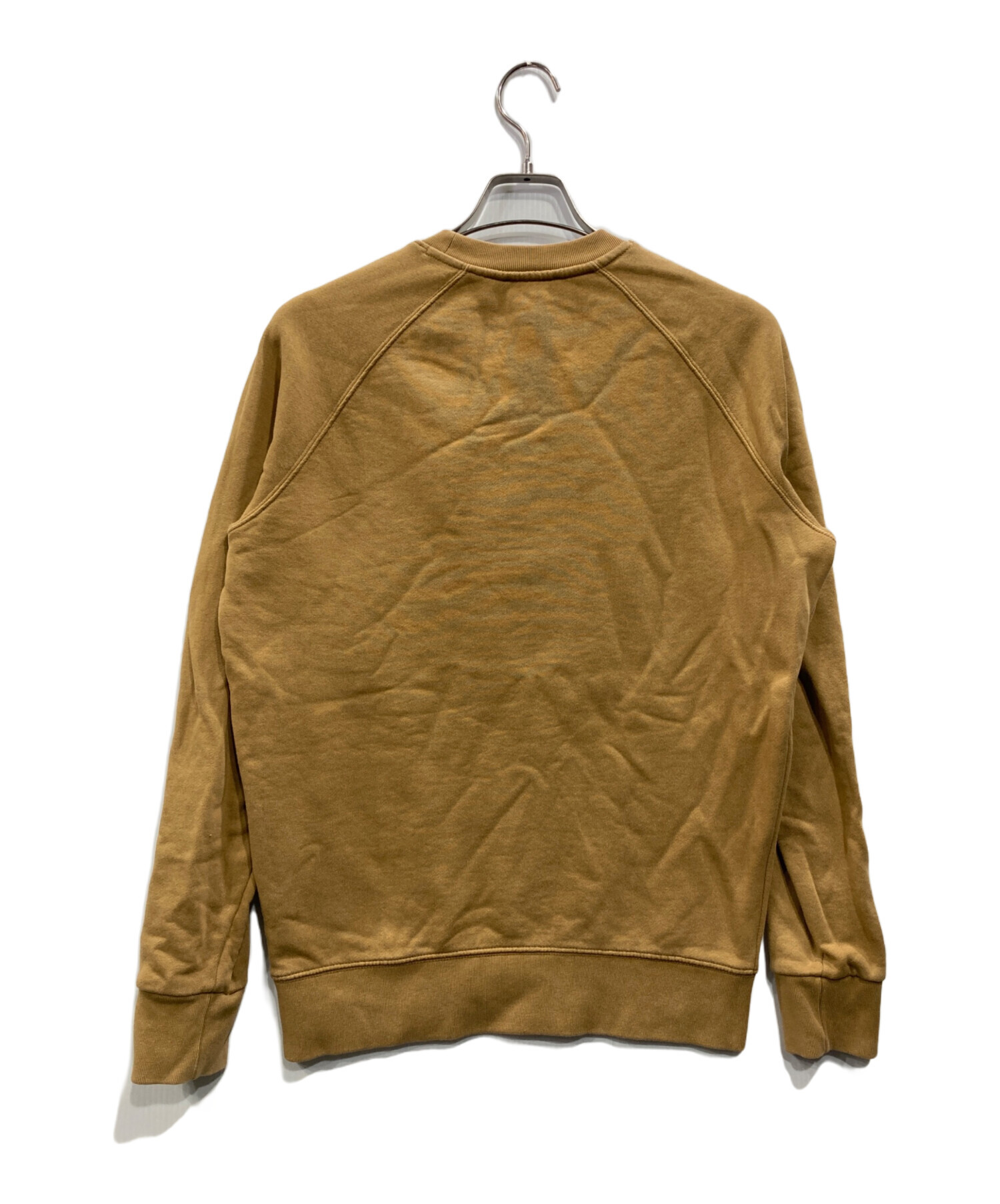 中古・古着通販】maison kitsune (メゾンキツネ) クルーネック 