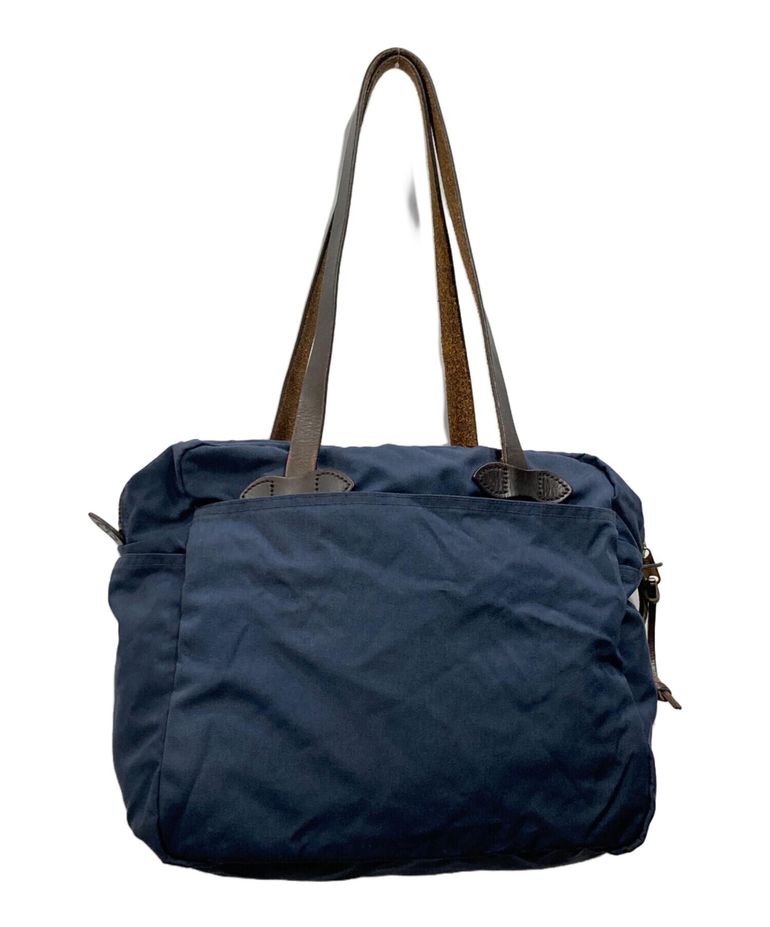 FILSON トートバッグ ネイビー FILSON(フィルソン) / トートバッグ
