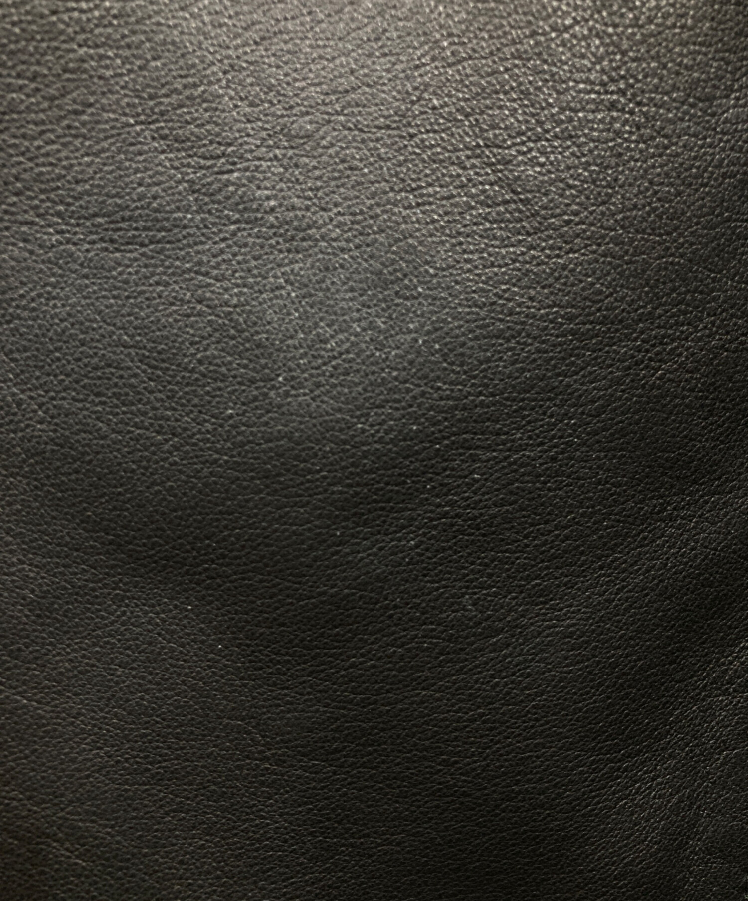 NOBLE ブラック レザージャケット 中古・古着通販】Noble (ノーブル) レザージャケット ブラック サイズ