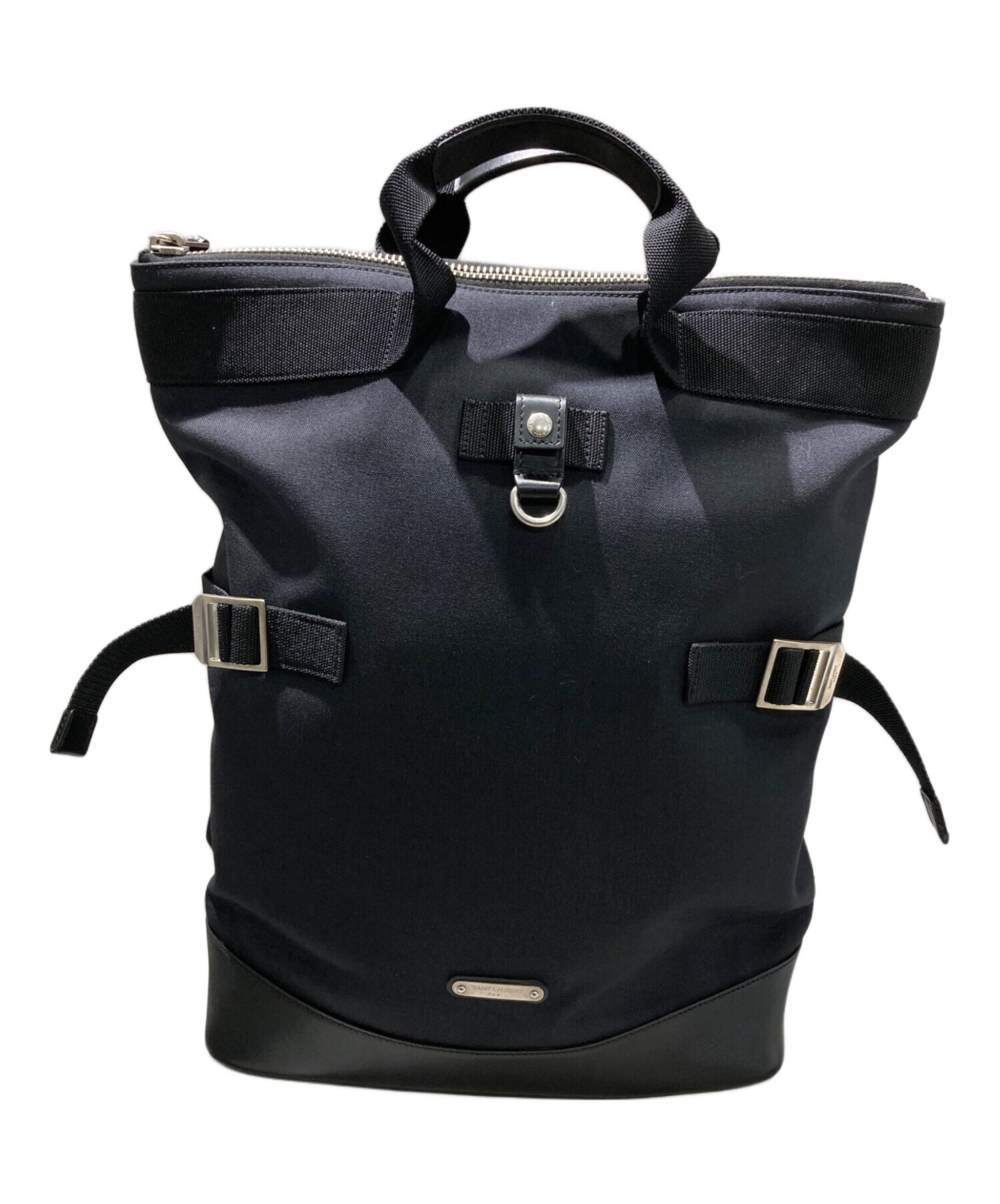 中古・古着通販】Saint Laurent Paris (サンローランパリ) ナイロン 