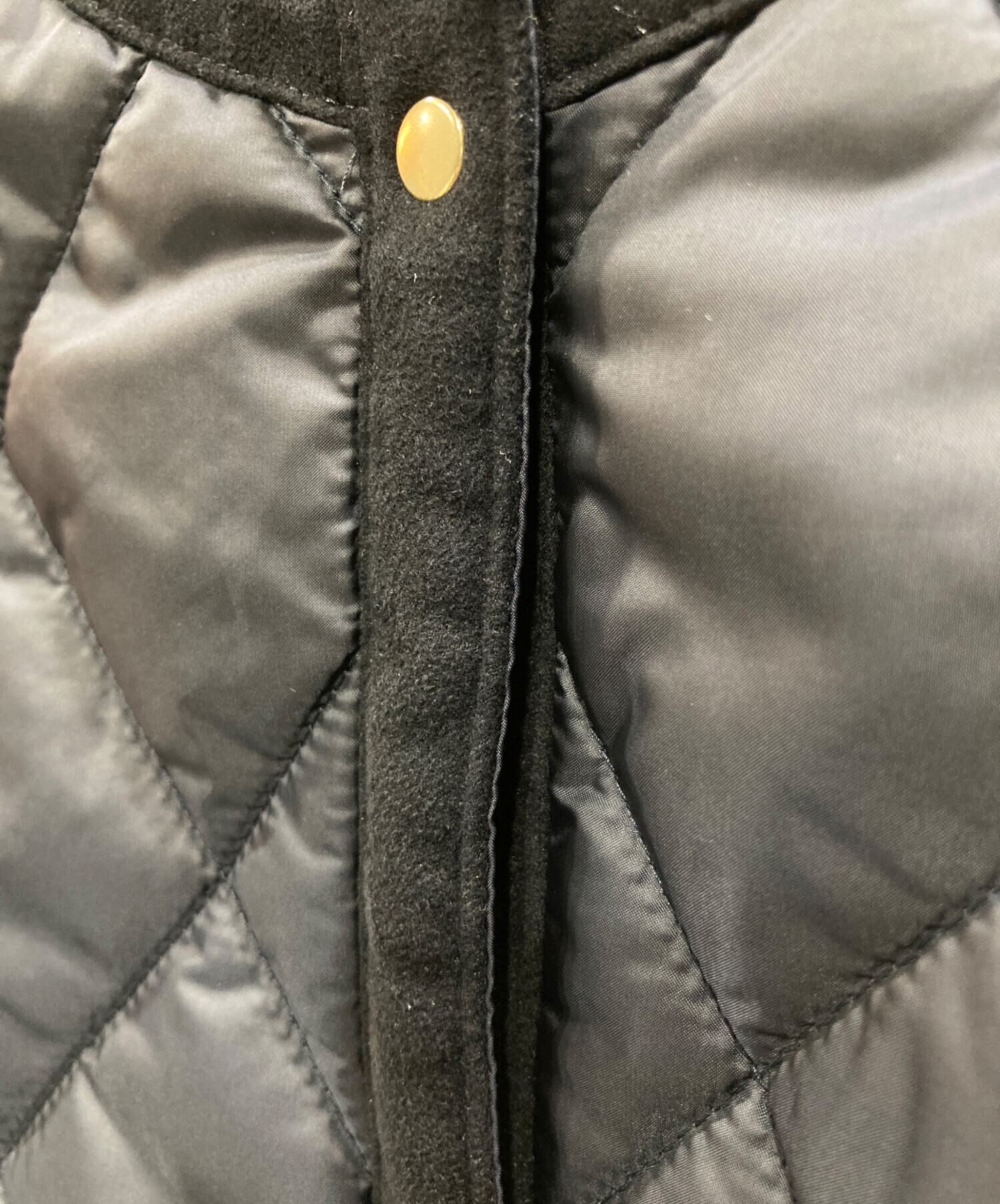 中古・古着通販】J.PRESS (ジェイプレス) キルティングジャケット