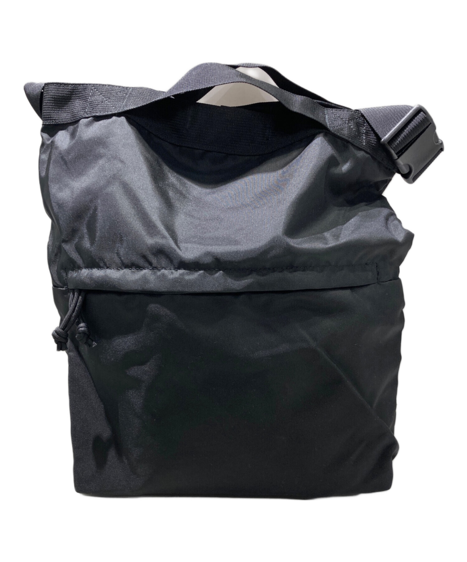中古・古着通販】BRIEFING (ブリーフィング) JUMPER M ブラック 