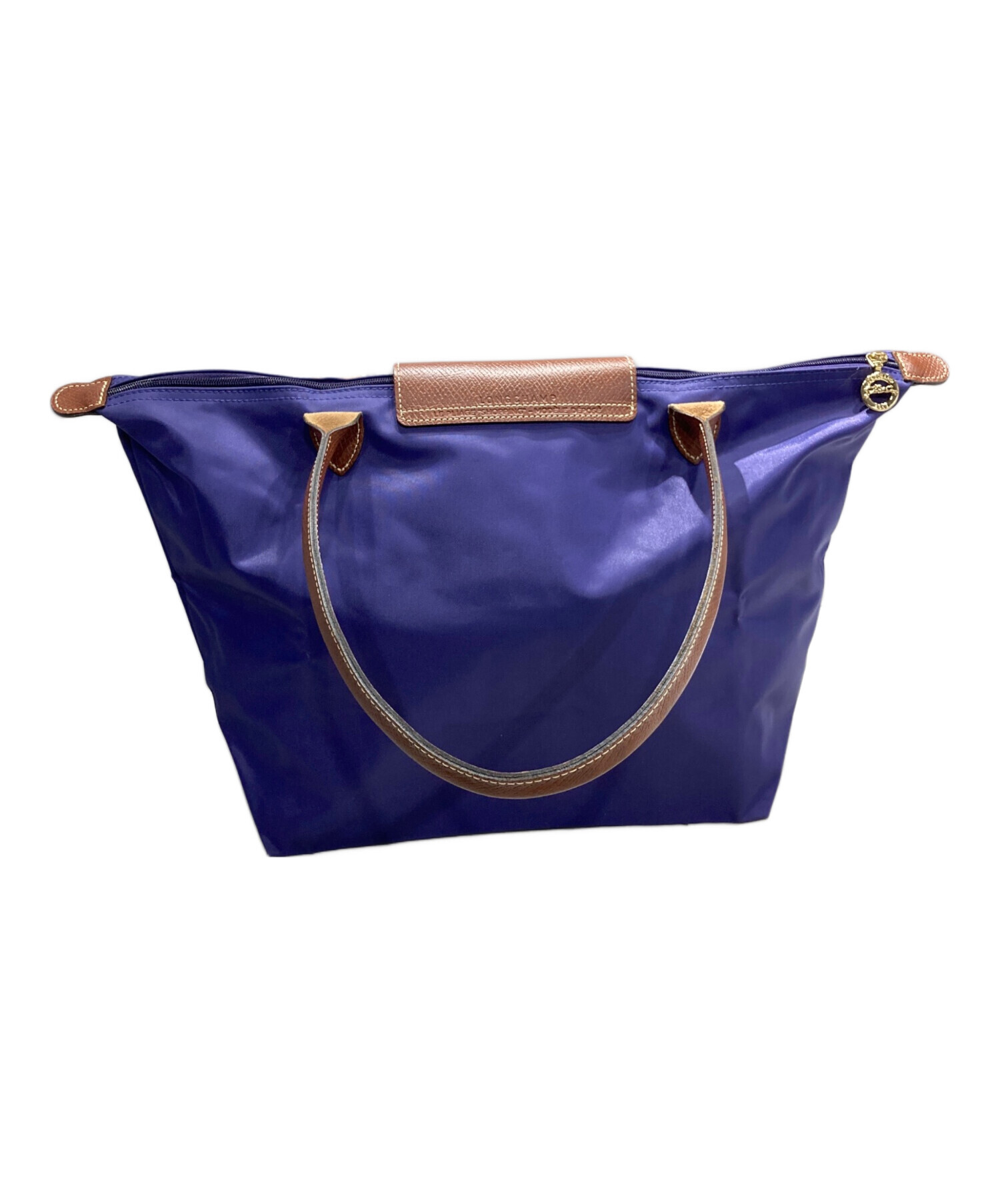 中古・古着通販】LONGCHAMP (ロンシャン) ルプリアージュ折り畳み