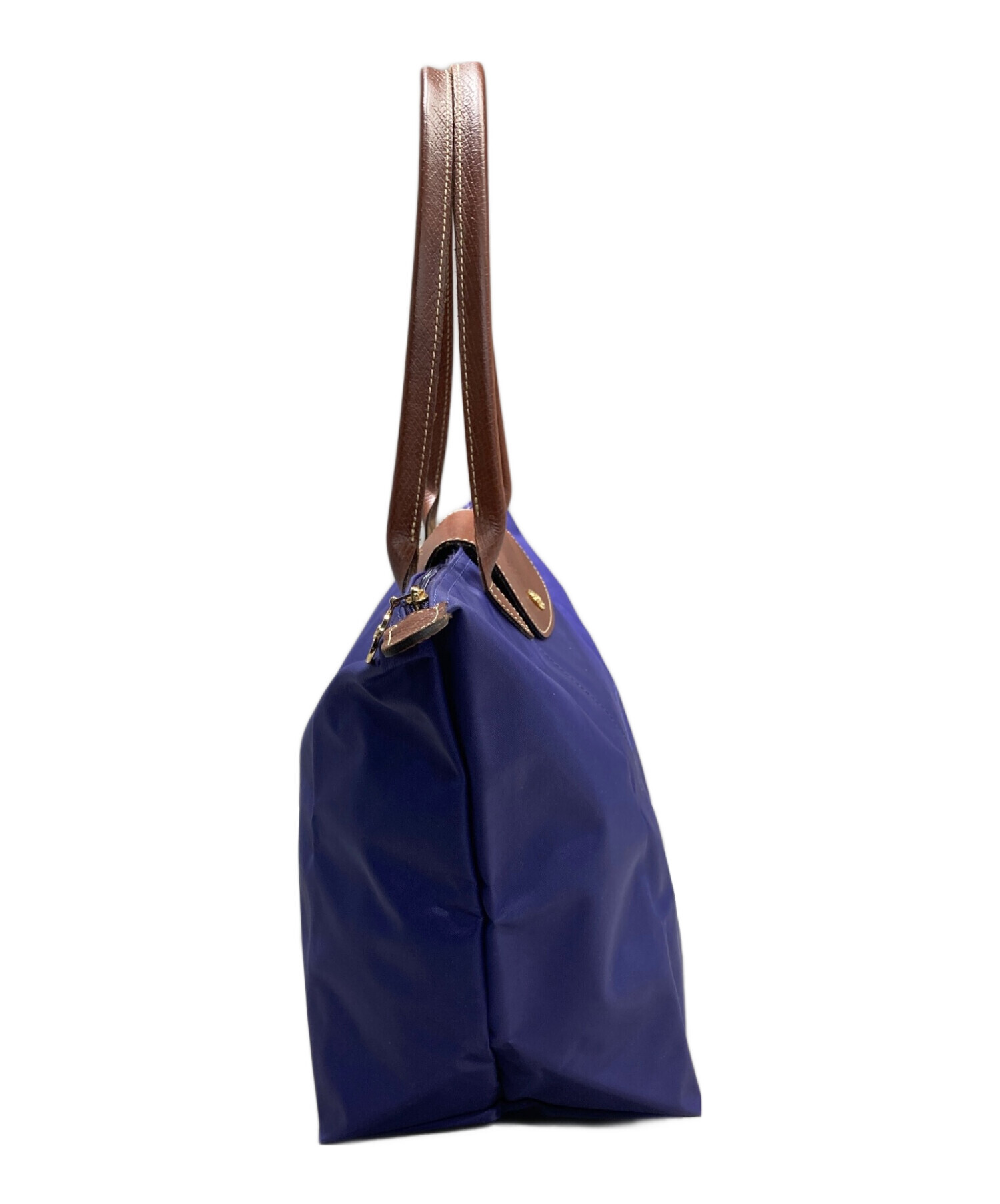 中古・古着通販】LONGCHAMP (ロンシャン) ルプリアージュ折り畳み