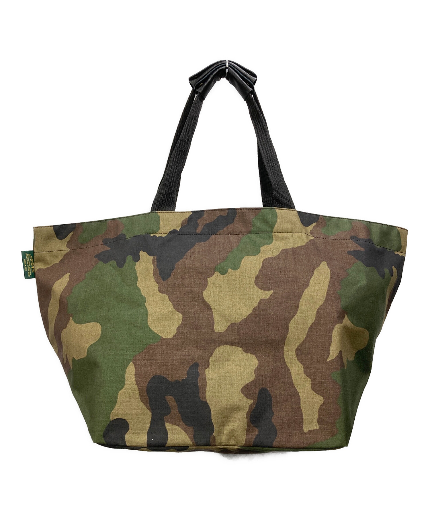 中古・古着通販】Herve Chapelier (エルベシャプリエ) Travel bag 