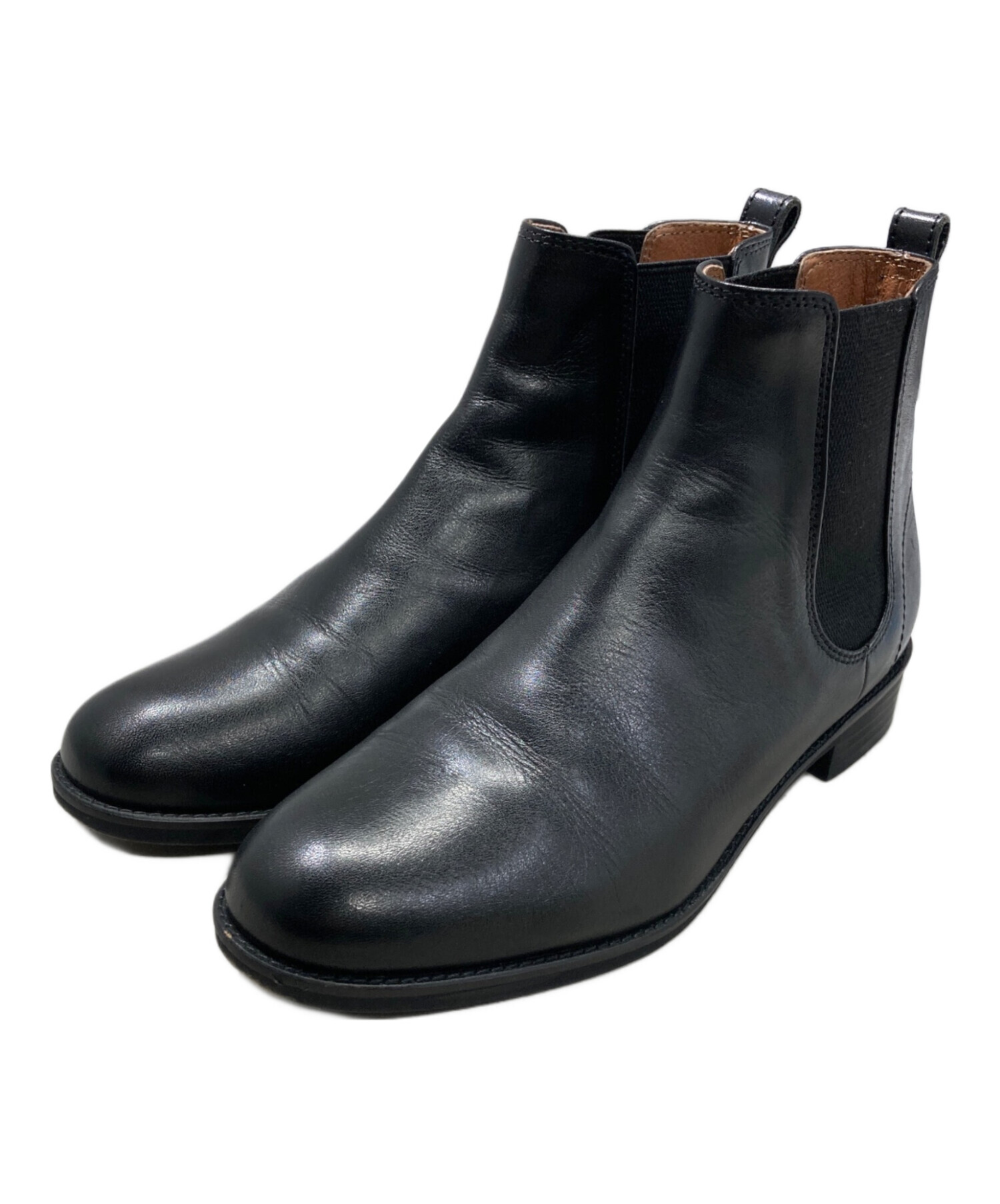 中古・古着通販】MARGARET HOWELL (マーガレットハウエル) サイドゴア