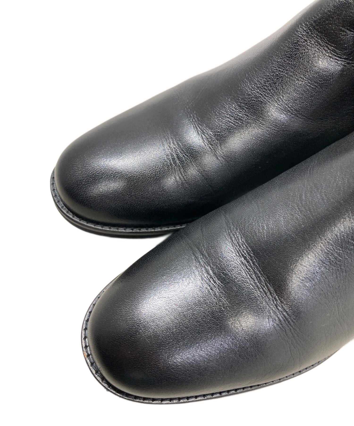 中古・古着通販】MARGARET HOWELL (マーガレットハウエル) サイドゴア