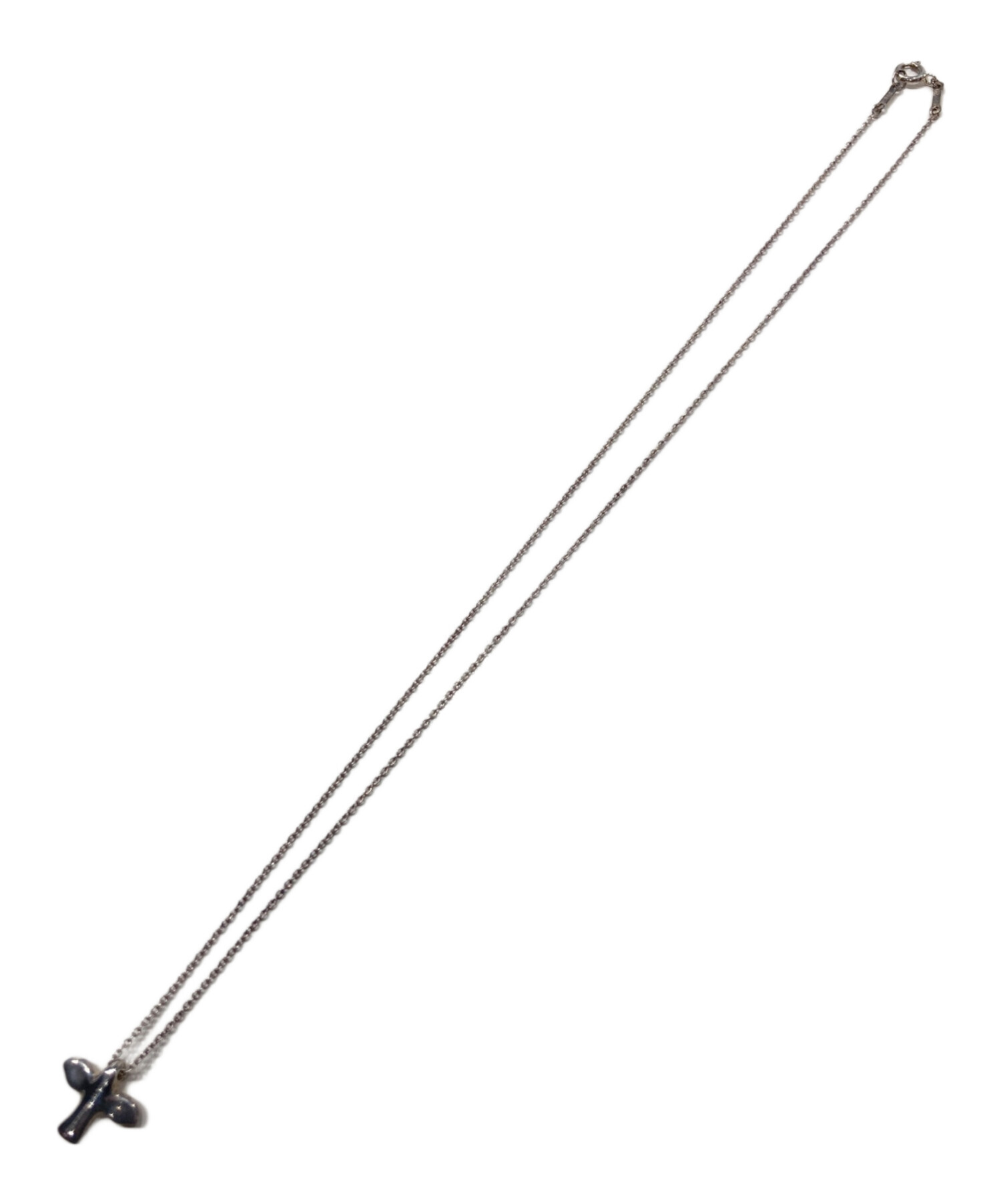 中古・古着通販】Tiffany & Co. (ティファニー) バードクロス