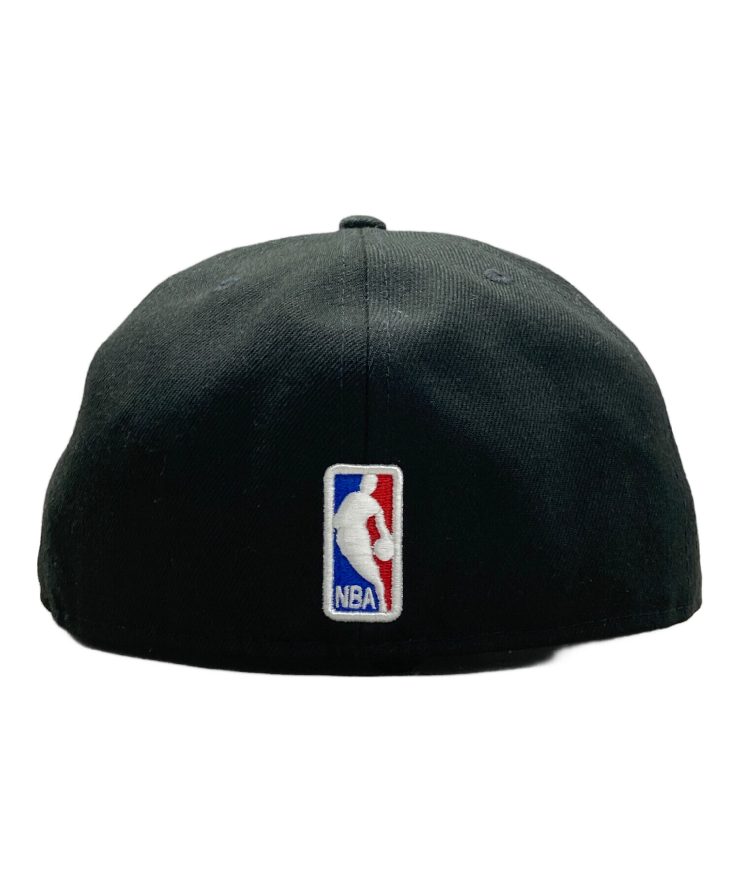 中古・古着通販】New Era (ニューエラ) キャップ ブラック サイズ:7 3
