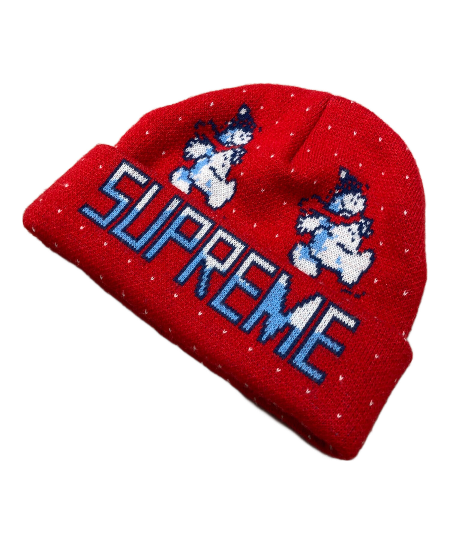 トップ Supreme Snowman Snowglobe スノーグローブ スノードーム