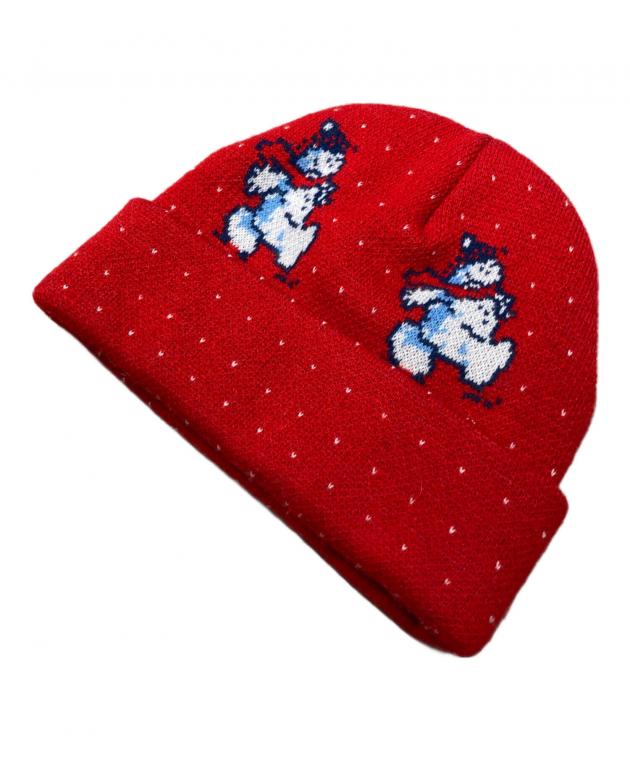 Supreme - シュプリーム Snowman Beanieの通販 by タカシマキヨシ