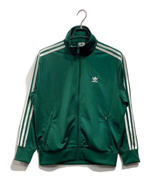 【激レアカラー‼️】美品 adidasトラックジャケット L デサント製 緑 古着 楽天市場】adidas アディダス ジャケット サイズ:4号(M位) 70s
