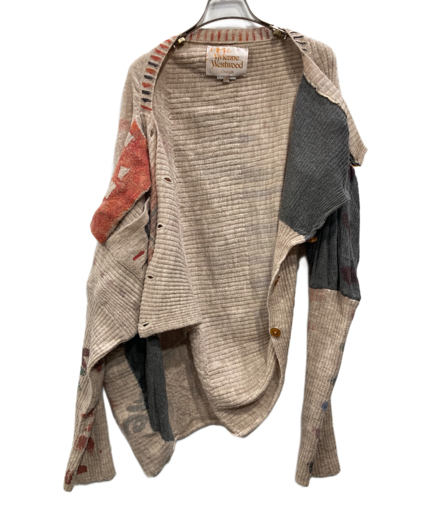 中古・古着通販】Vivienne Westwood (ヴィヴィアンウエストウッド