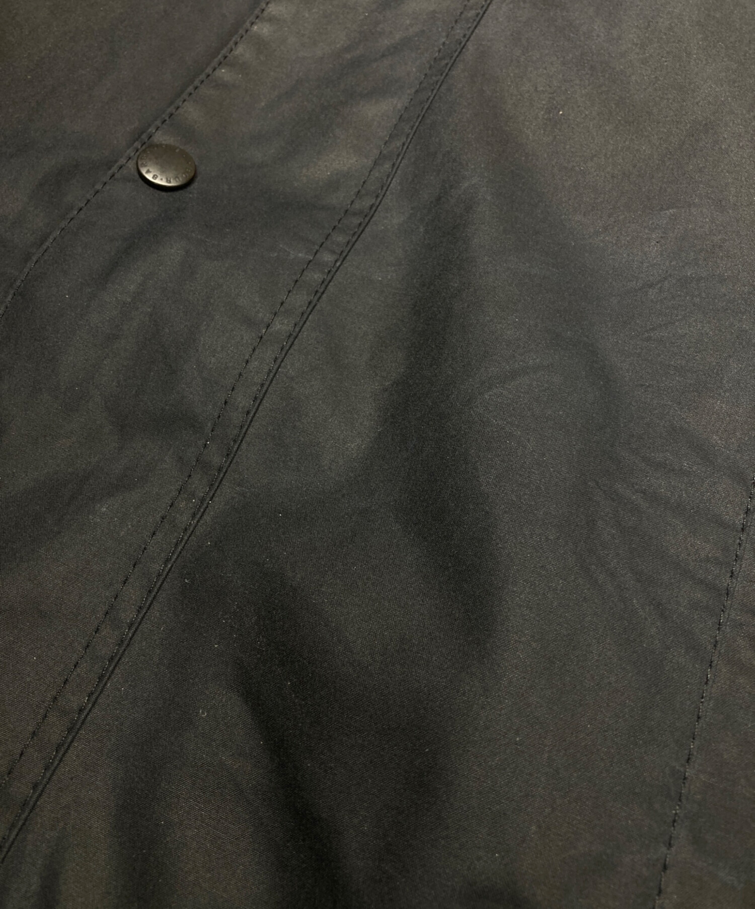 中古・古着通販】Barbour (バブアー) ビューフォート ワックスコットン