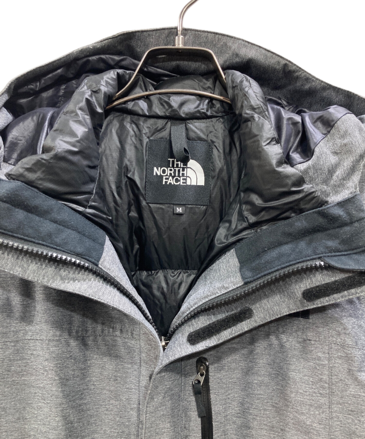 中古・古着通販】THE NORTH FACE (ザ ノース フェイス) ノベルティー