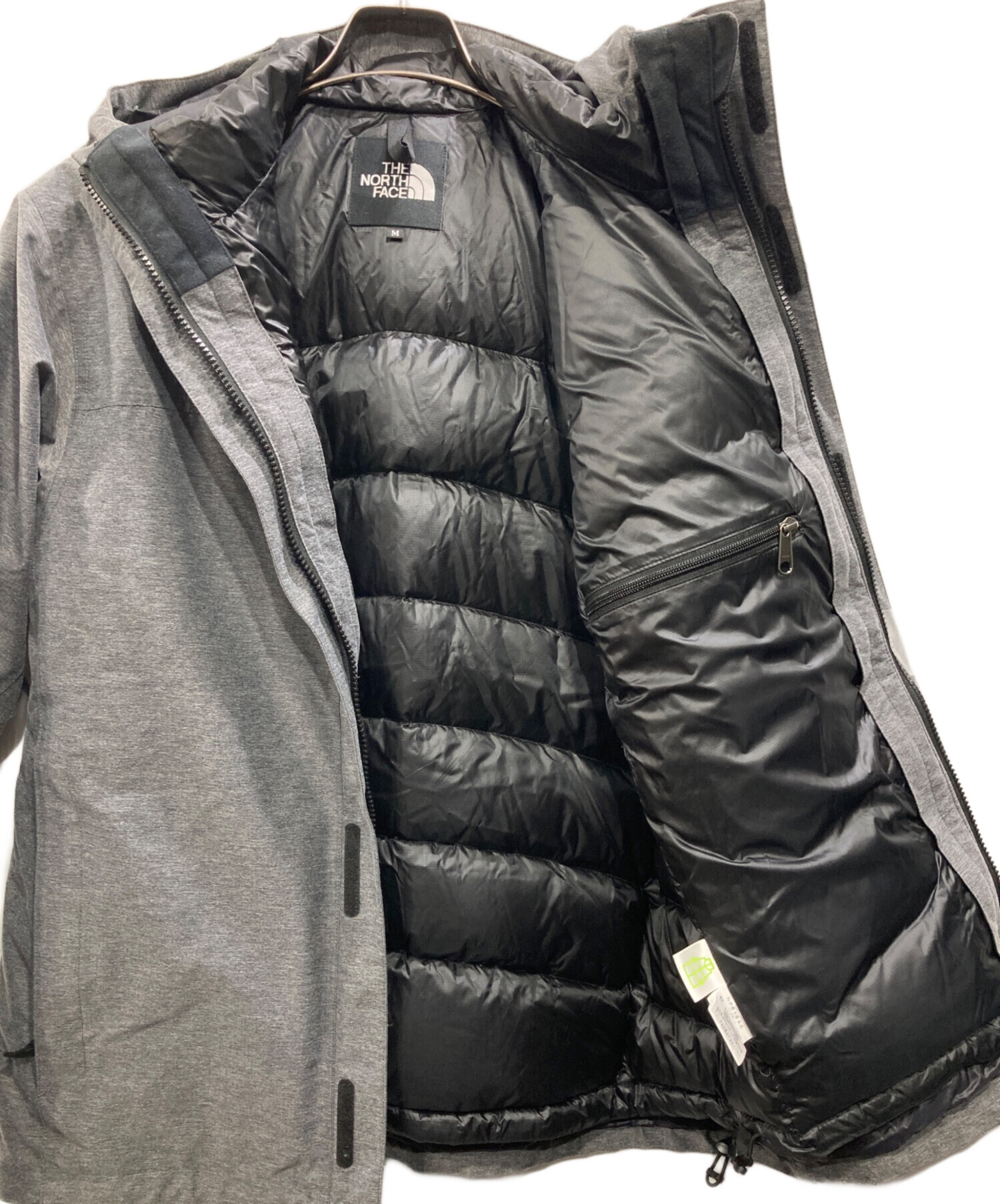 中古・古着通販】THE NORTH FACE (ザ ノース フェイス) ノベルティー