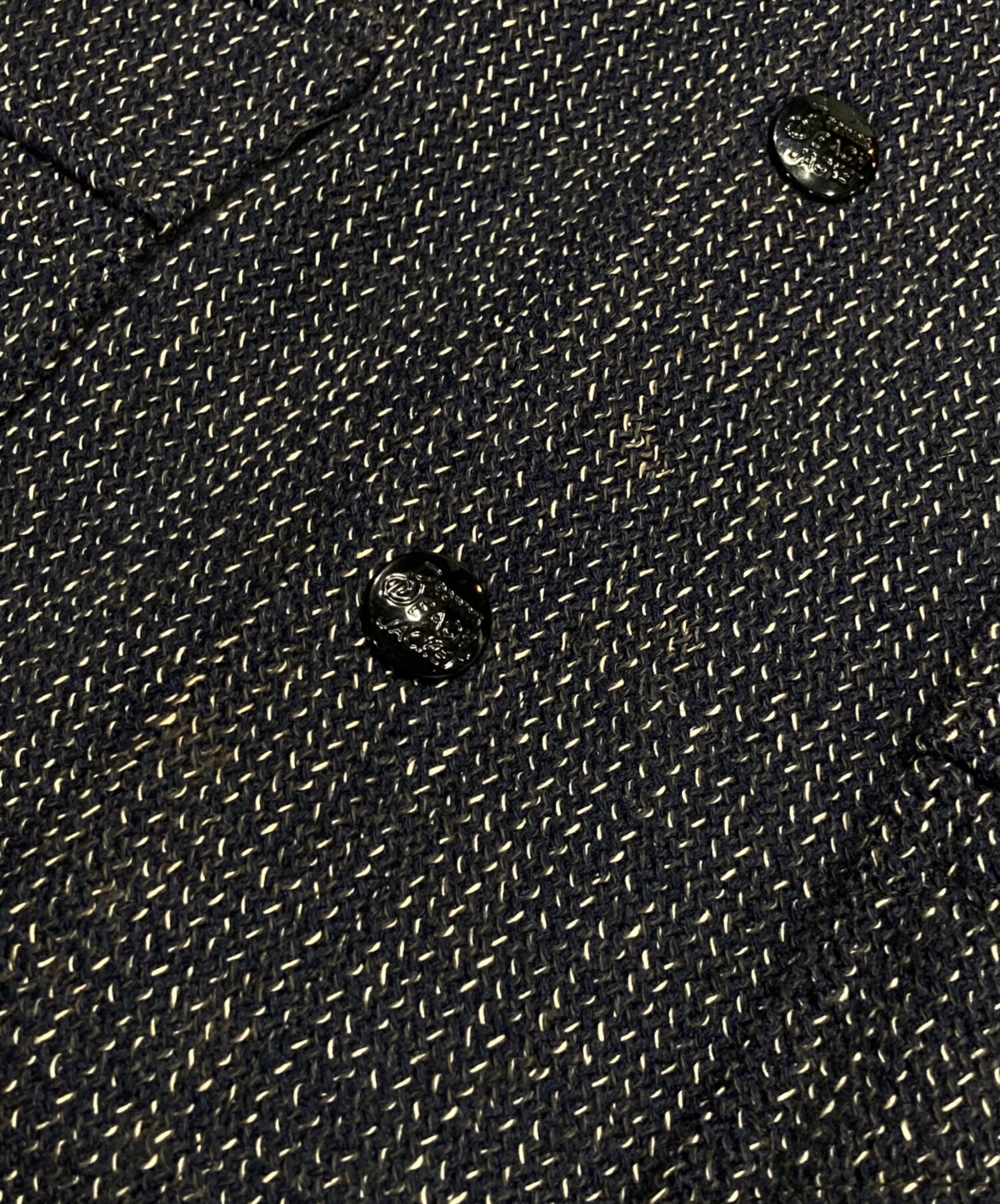 BROWN'S BEACH JACKET ビーチクロス ジャケット 38 BROWN'S BEACH JACKET（ブラウンズビーチジャケット） BROWN'S BEACH