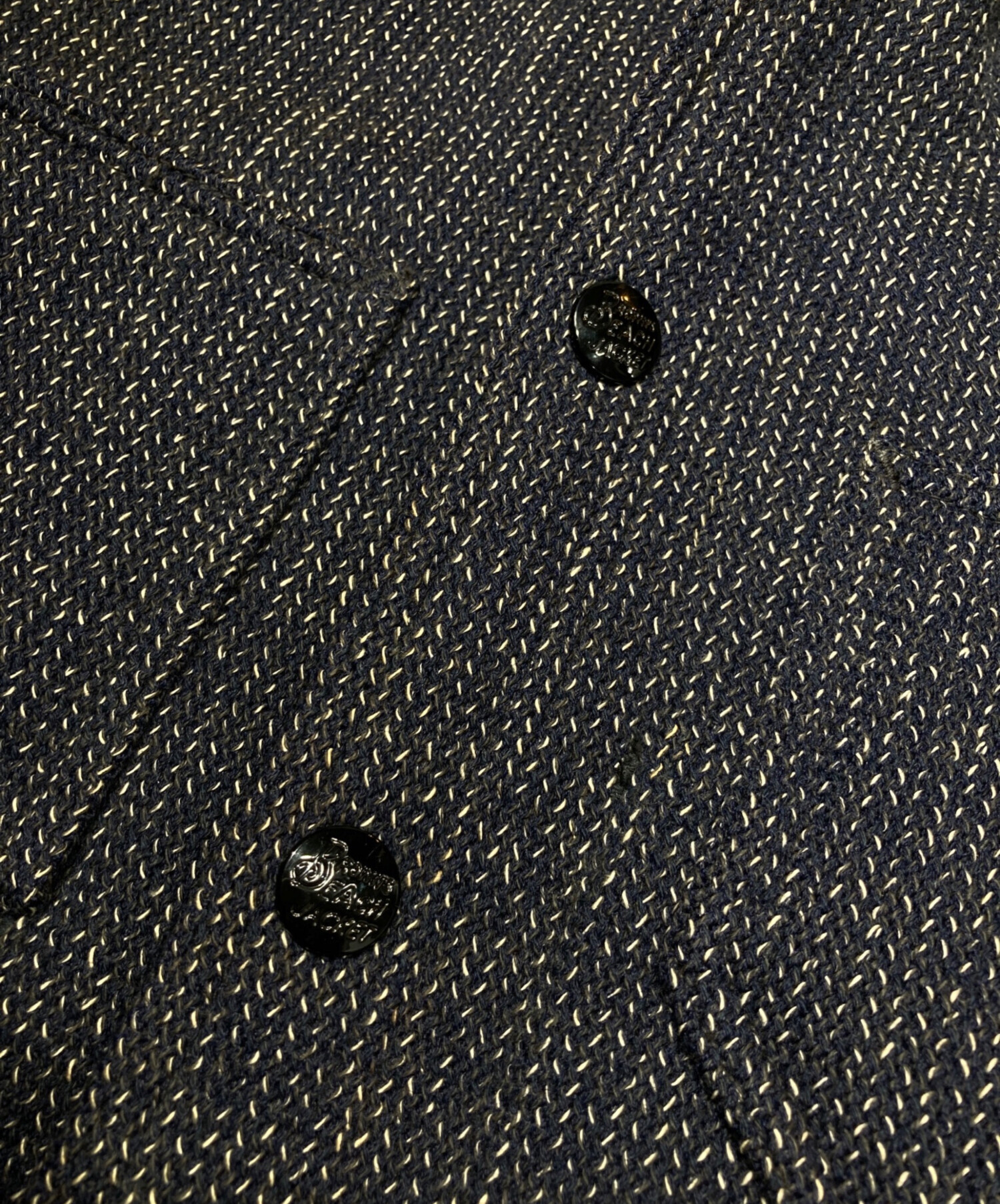 中古・古着通販】BROWN'S BEACH JACKET (ブラウンズビーチジャケット