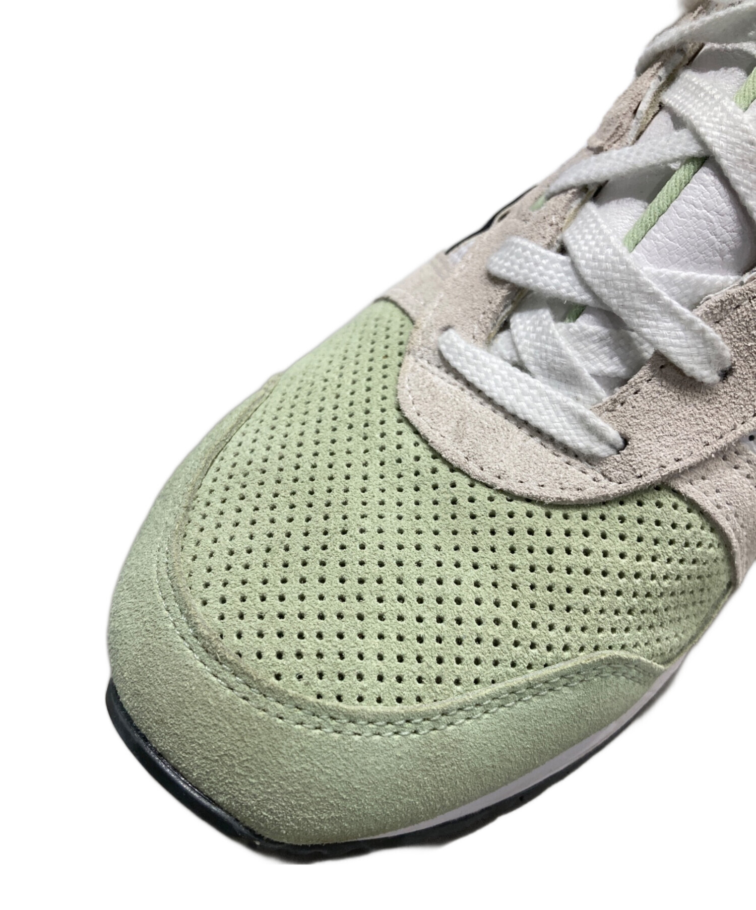 中古・古着通販】asics (アシックス) GEL-LYTE III OG ホワイト 