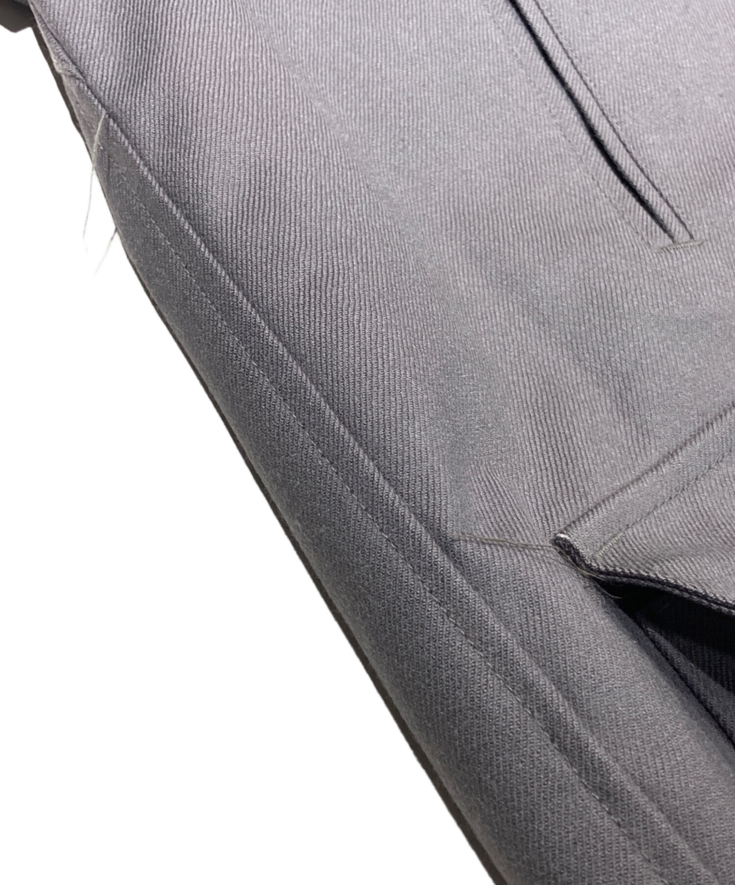 中古・古着通販】STILL BY HAND (スティルバイハンド) スリーレイヤー