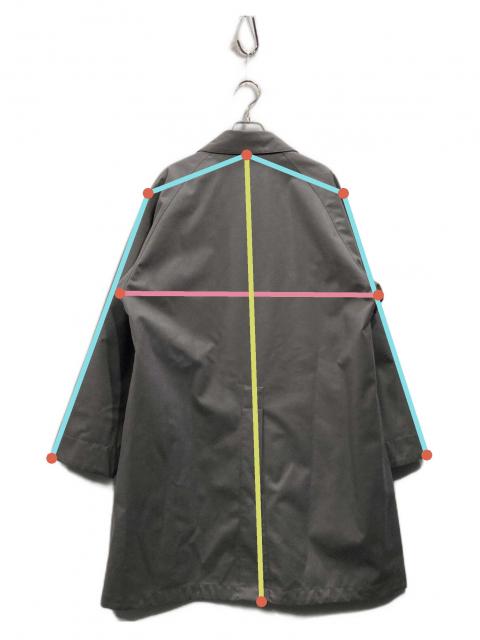 中古・古着通販】STILL BY HAND (スティルバイハンド) スリーレイヤー