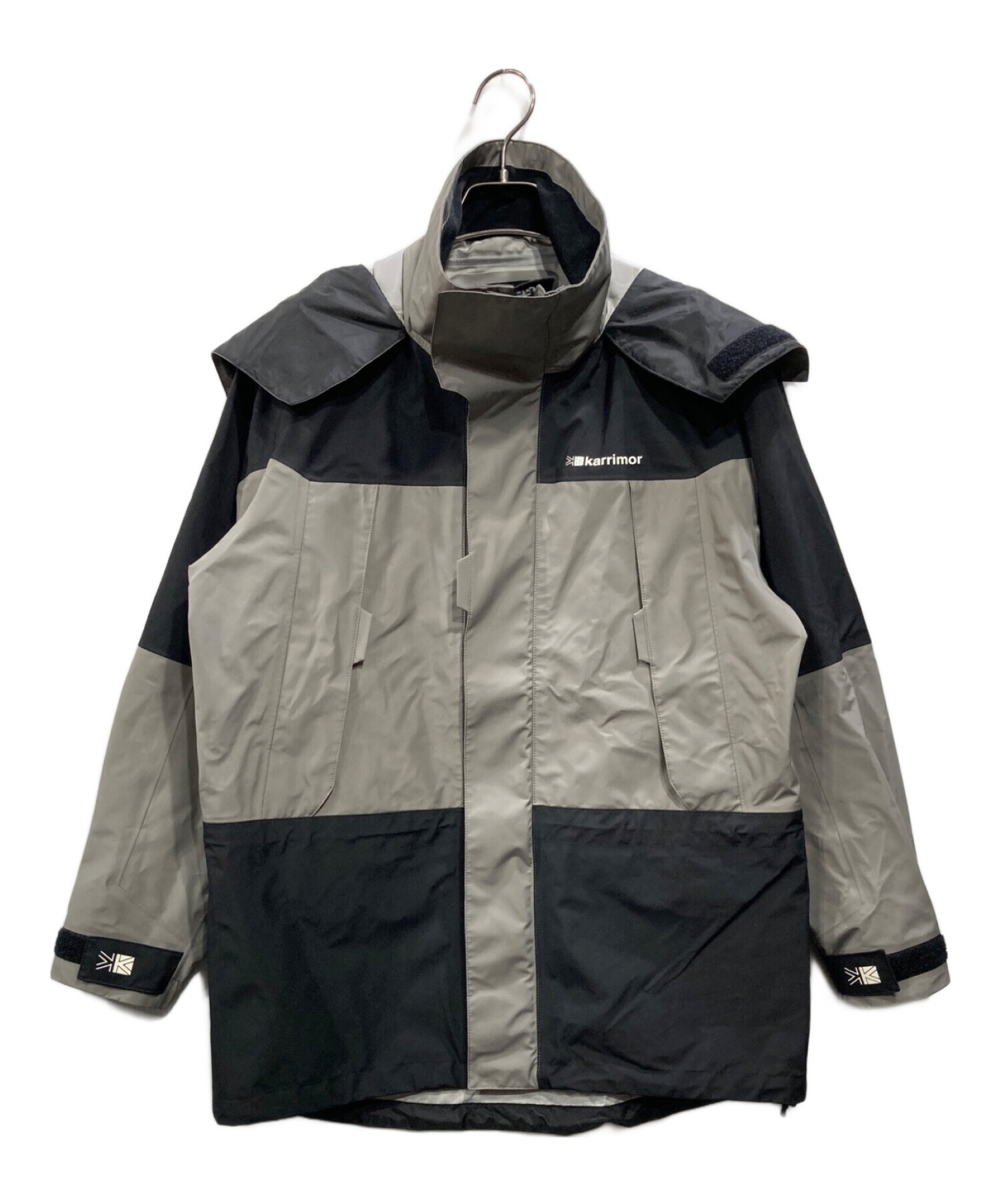 中古・古着通販】Karrimor (カリマー) G-TX 3L マウンテンパーカー 