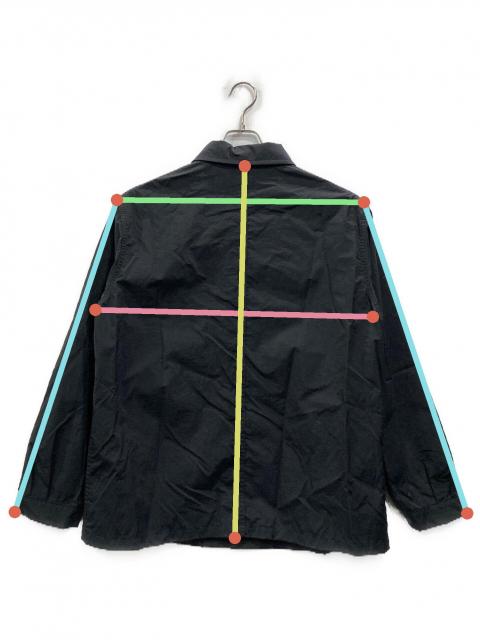 中古・古着通販】DANTON (ダントン) ナイロンタフタ コーチジャケット