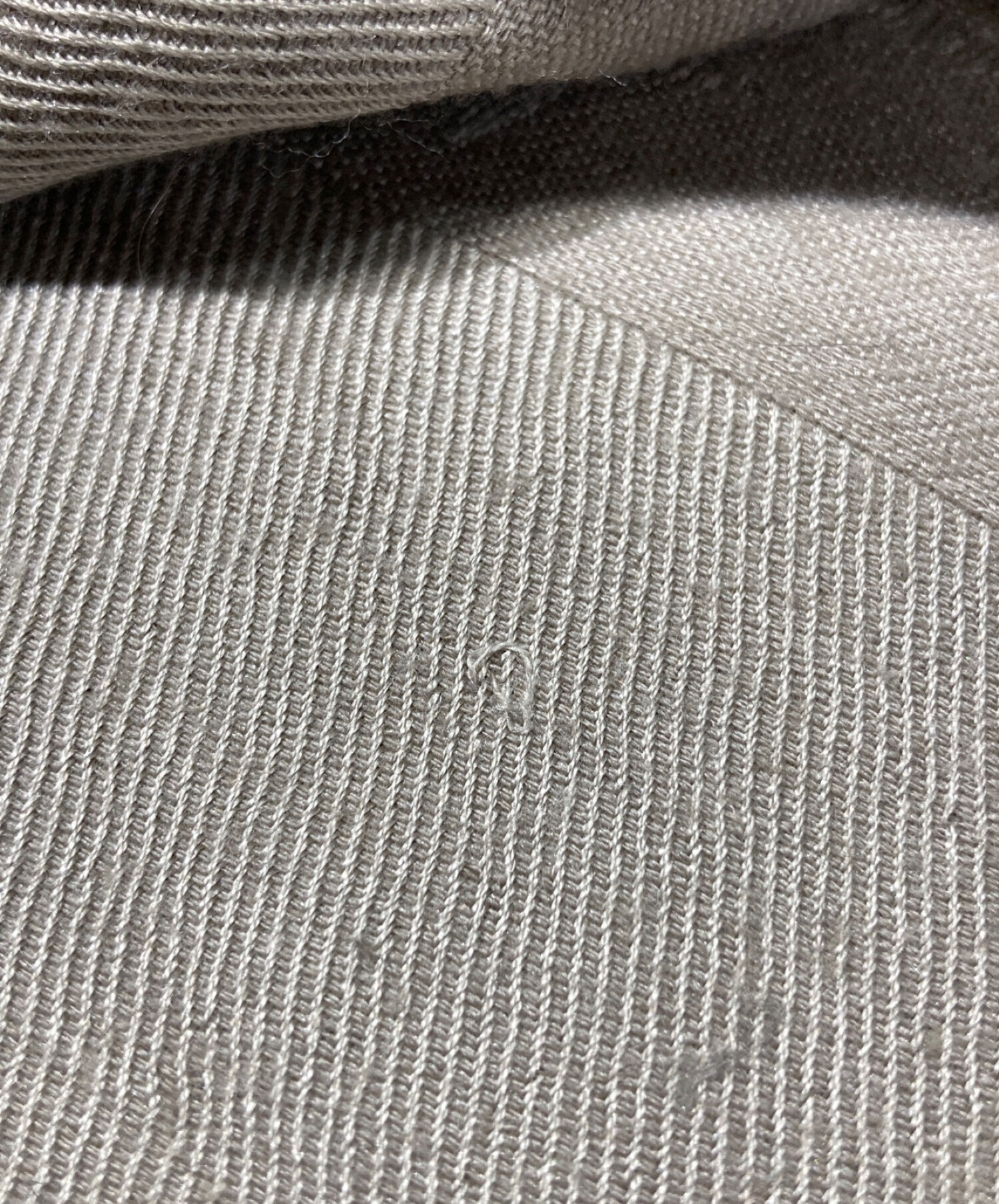 中古・古着通販】LOUIS VUITTON (ルイ ヴィトン) ショールモノグラム