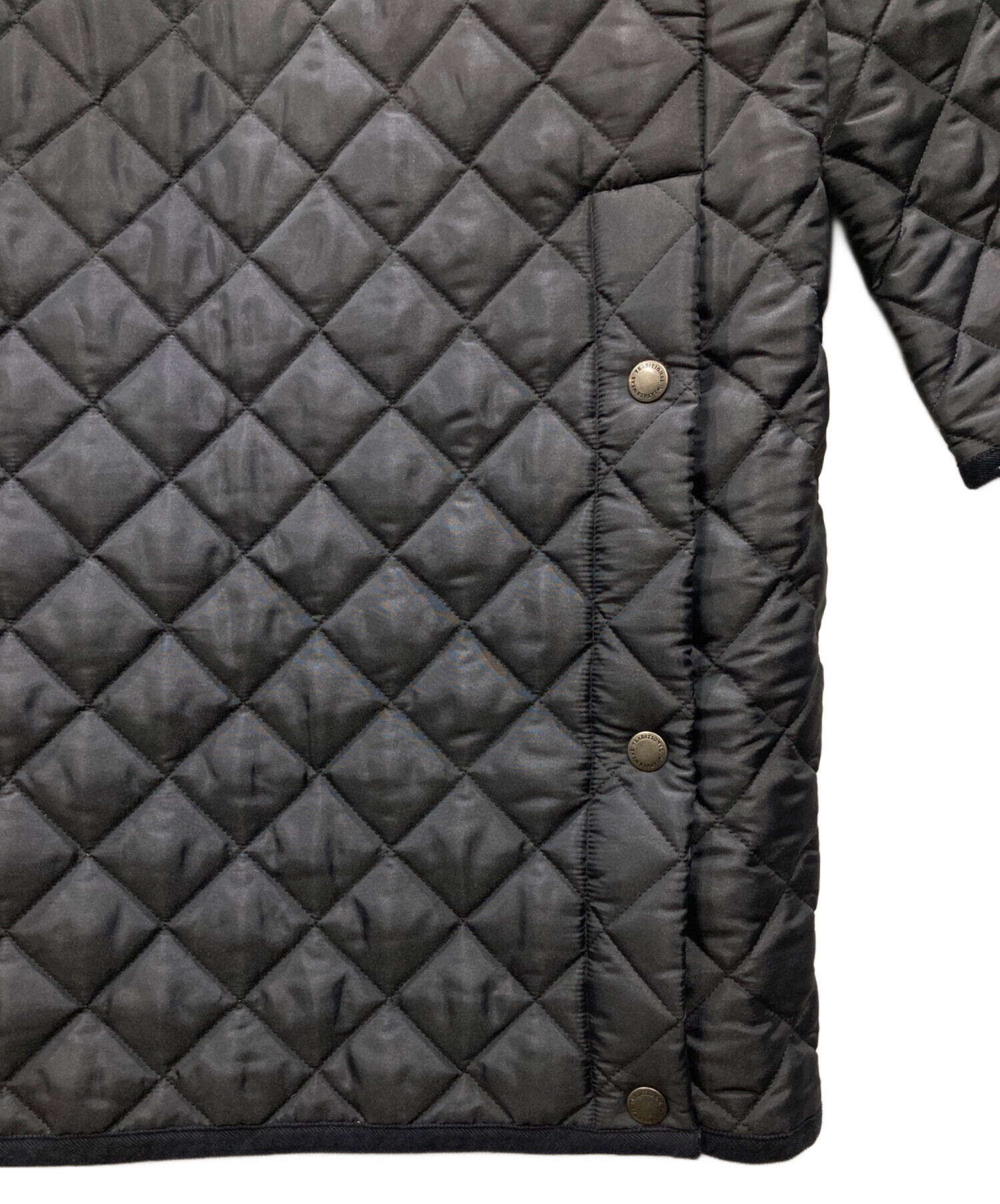 Traditional Weatherwear ⭐︎キルティングコート 36美品 中古・古着通販】Traditional Weatherwear (トラディショナルウェザー