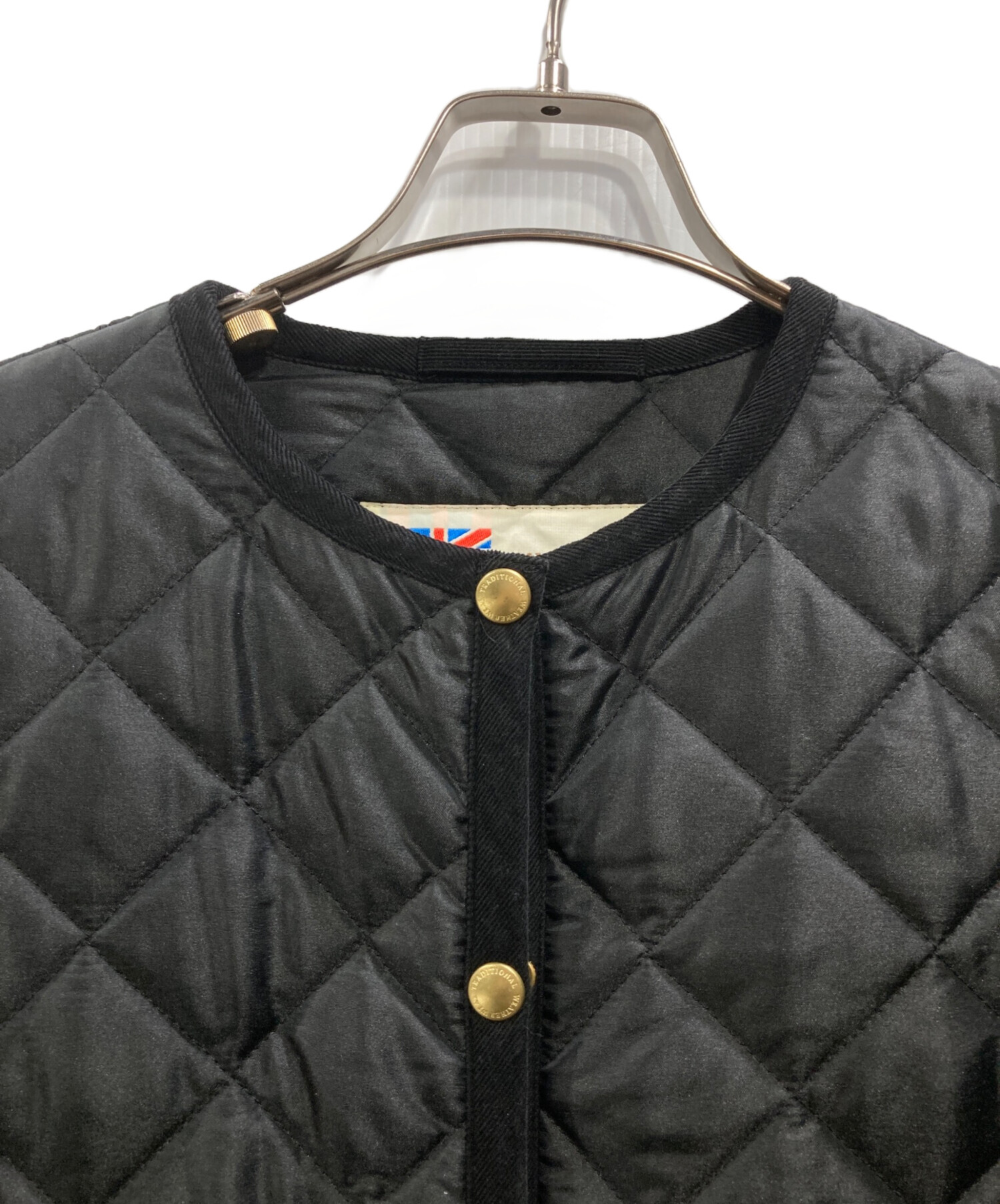 トラディショナルウェザーウェア　サイズ36 中古・古着通販】Traditional Weatherwear (トラディショナルウェザー