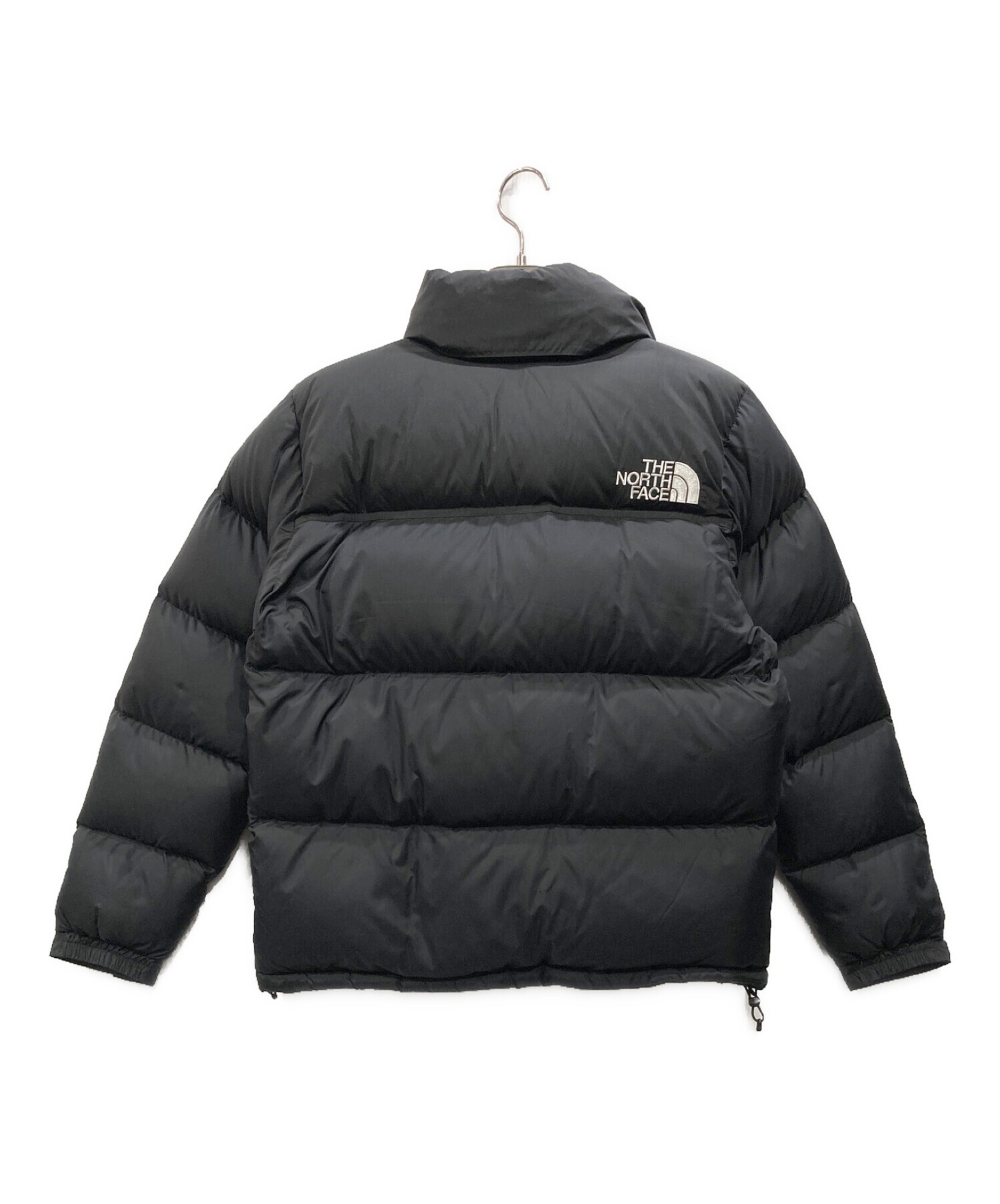 中古・古着通販】THE NORTH FACE (ザ ノース フェイス) NUPTSE JACKET