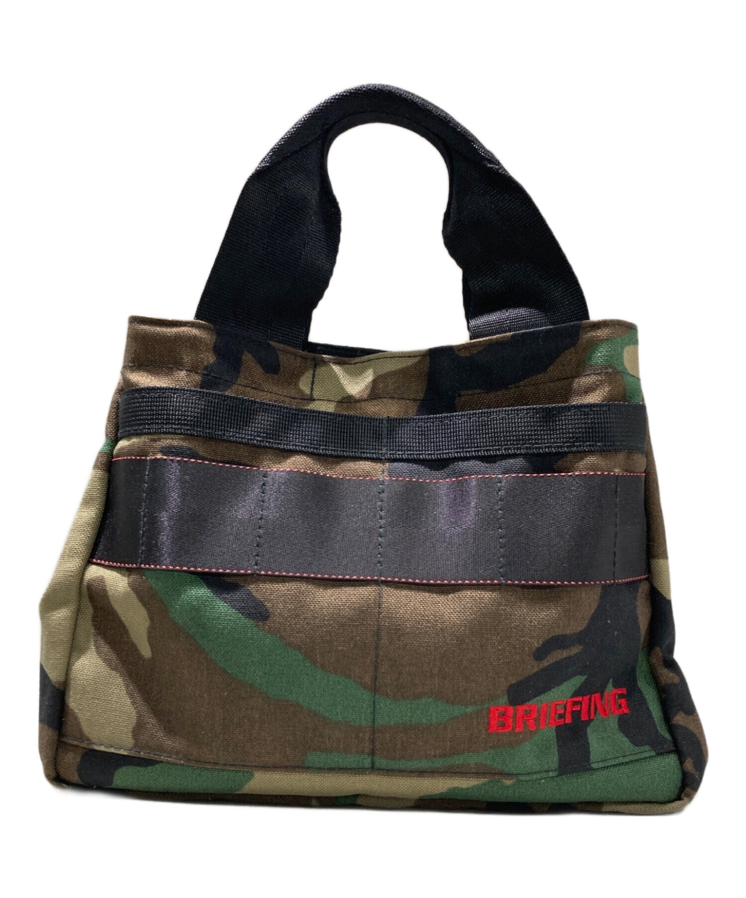 中古・古着通販】BRIEFING (ブリーフィング) ゴルフカートトートバッグ