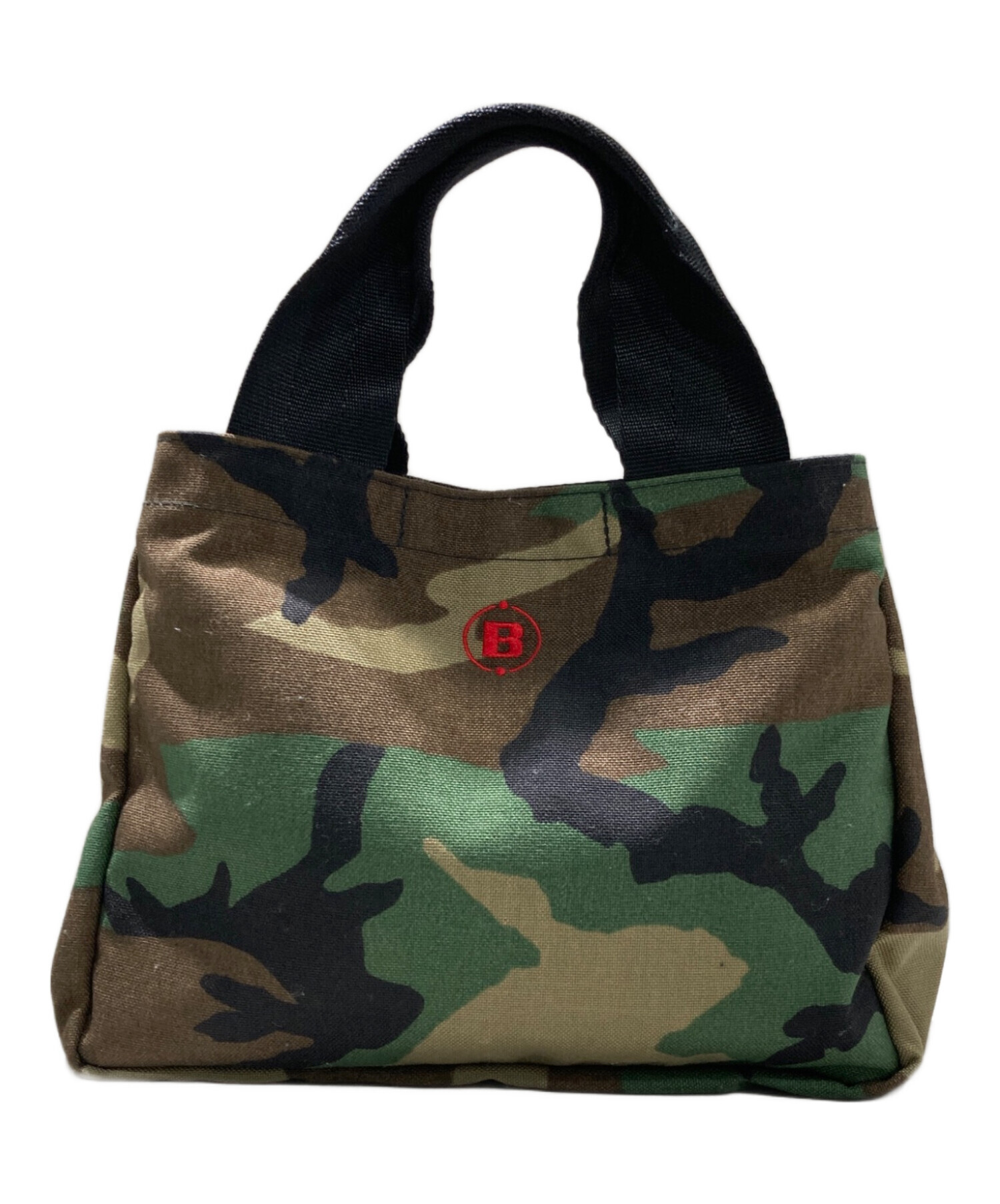 中古・古着通販】BRIEFING (ブリーフィング) ゴルフカートトートバッグ