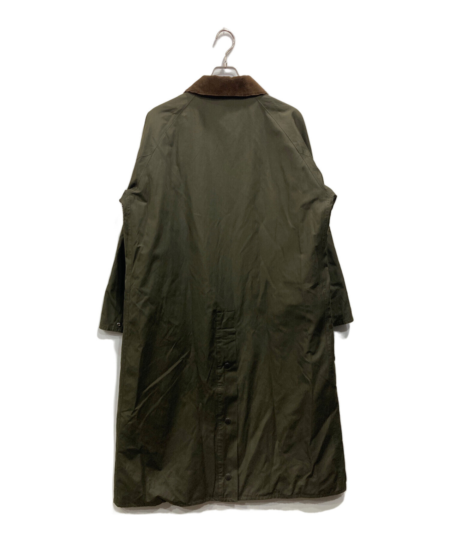 Barbour FREAK