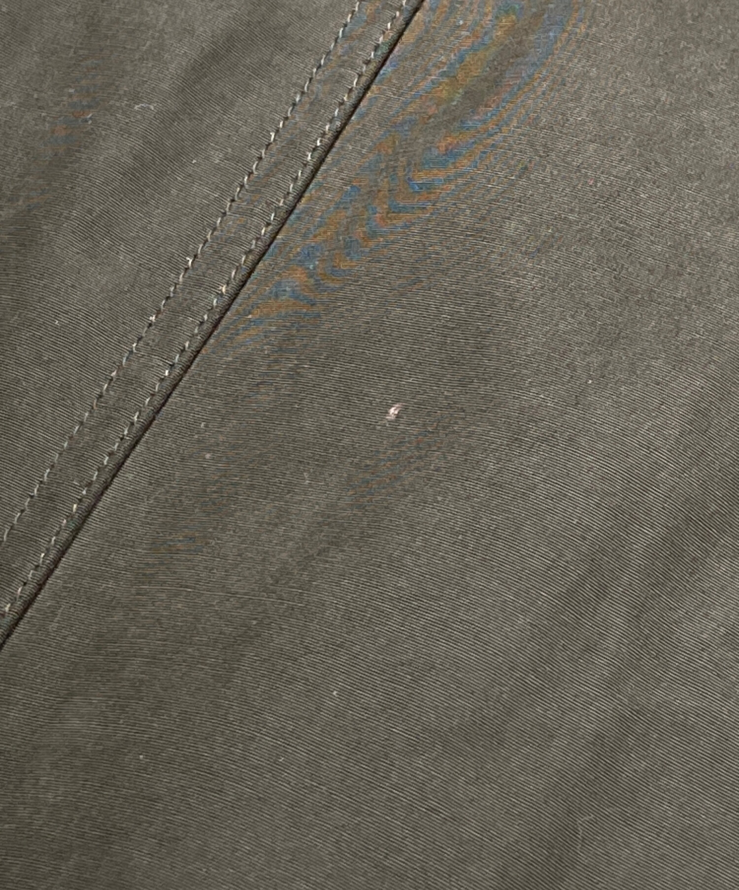中古・古着通販】Barbour (バブアー) FREAK