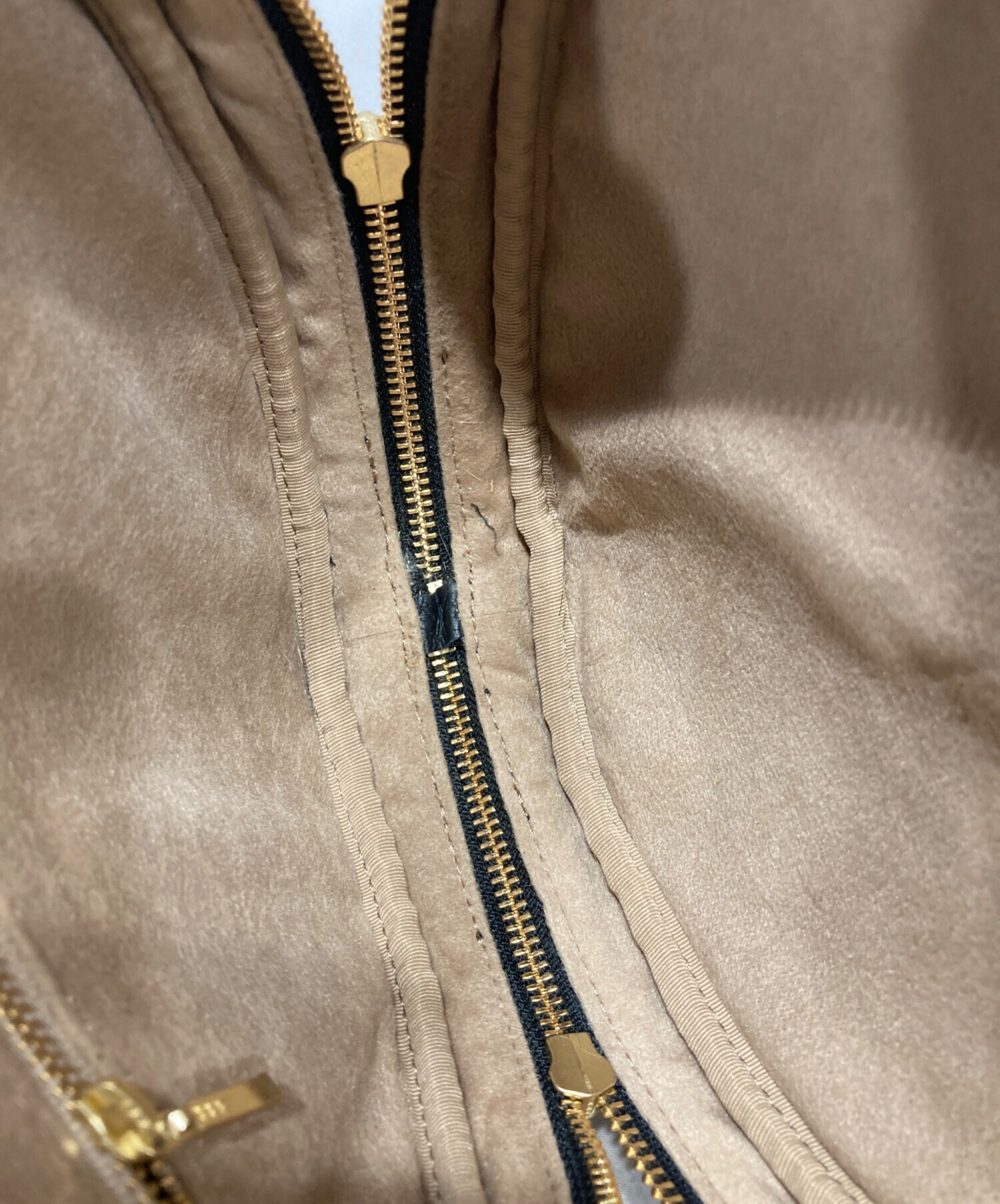 中古・古着通販】Ch!iii (チー) レザーハートショルダーバッグ