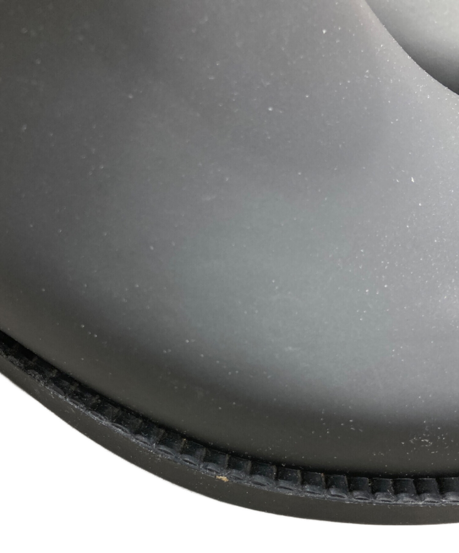 中古・古着通販】PAUL SMITH (ポールスミス) サイドゴアレインブーツ