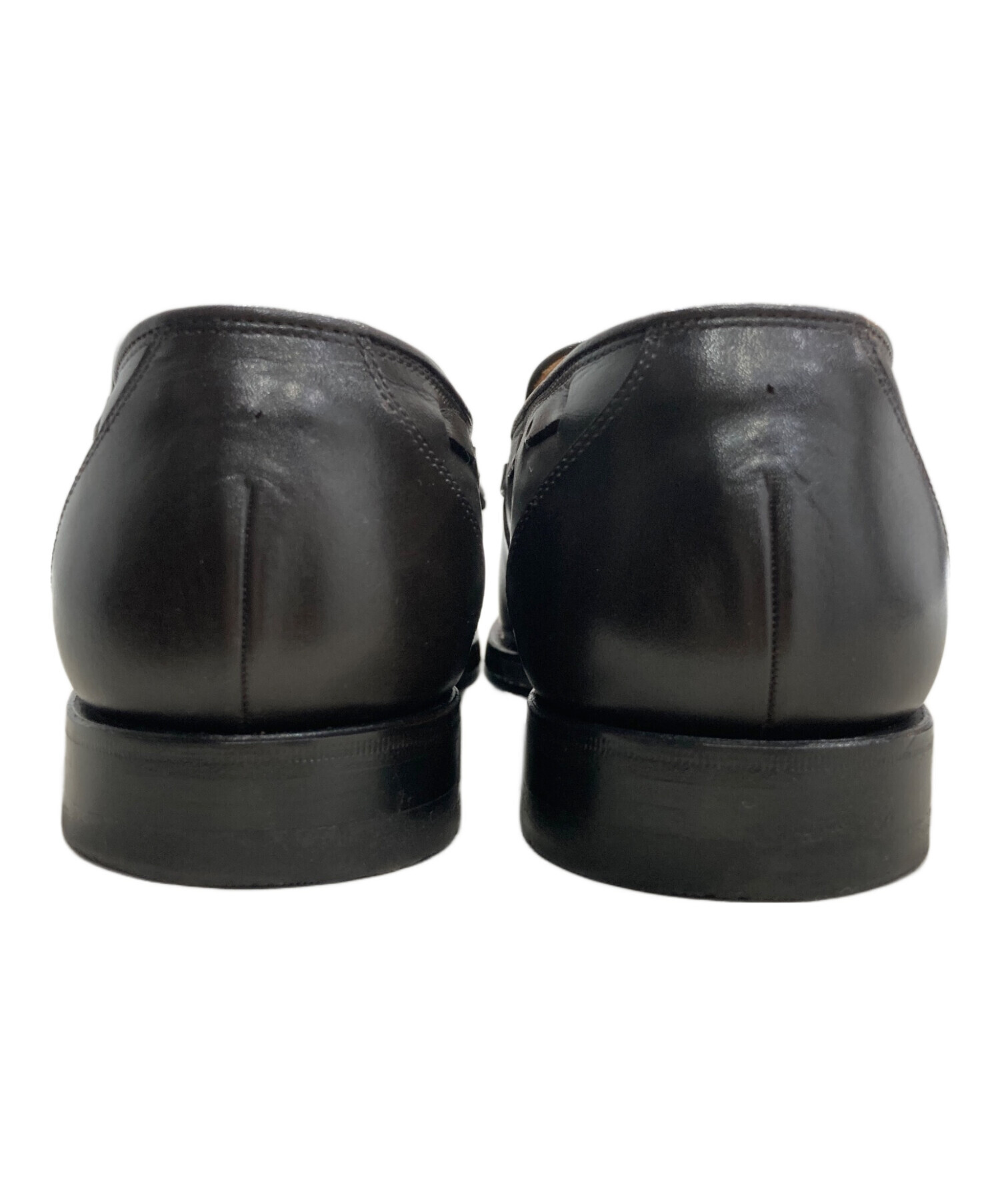 中古・古着通販】SCOTCH GRAIN (スコッチグレイン) タッセルシューズ