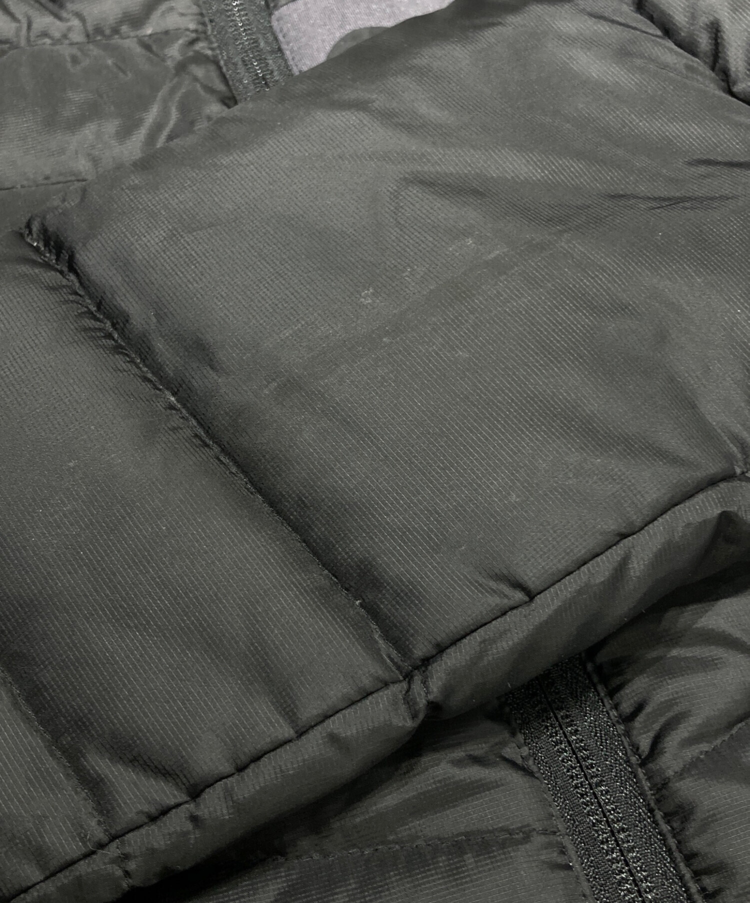 中古・古着通販】MARK&LONA (マークアンドロナ) ダウンジャケット