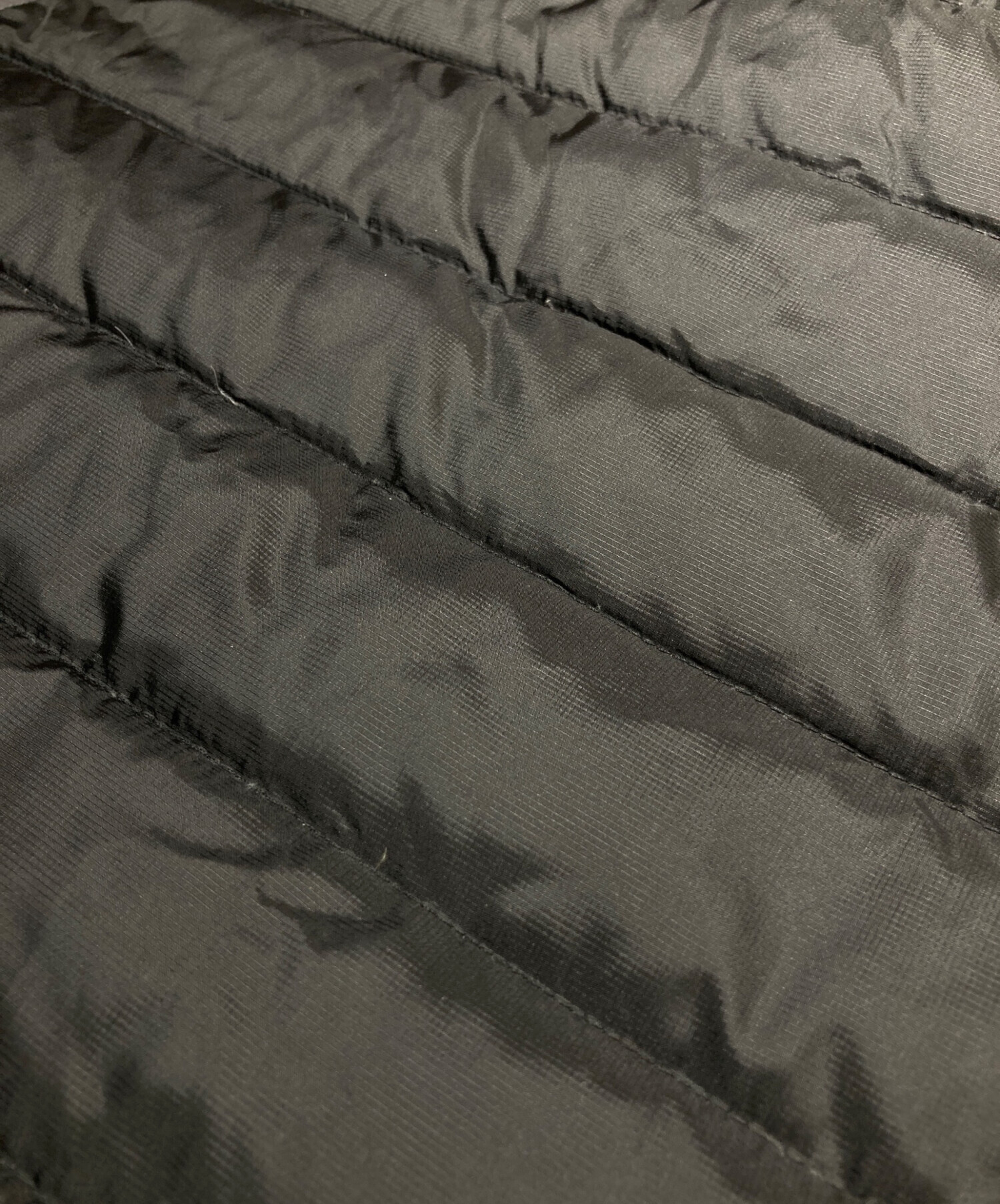 中古・古着通販】MARK&LONA (マークアンドロナ) ダウンジャケット