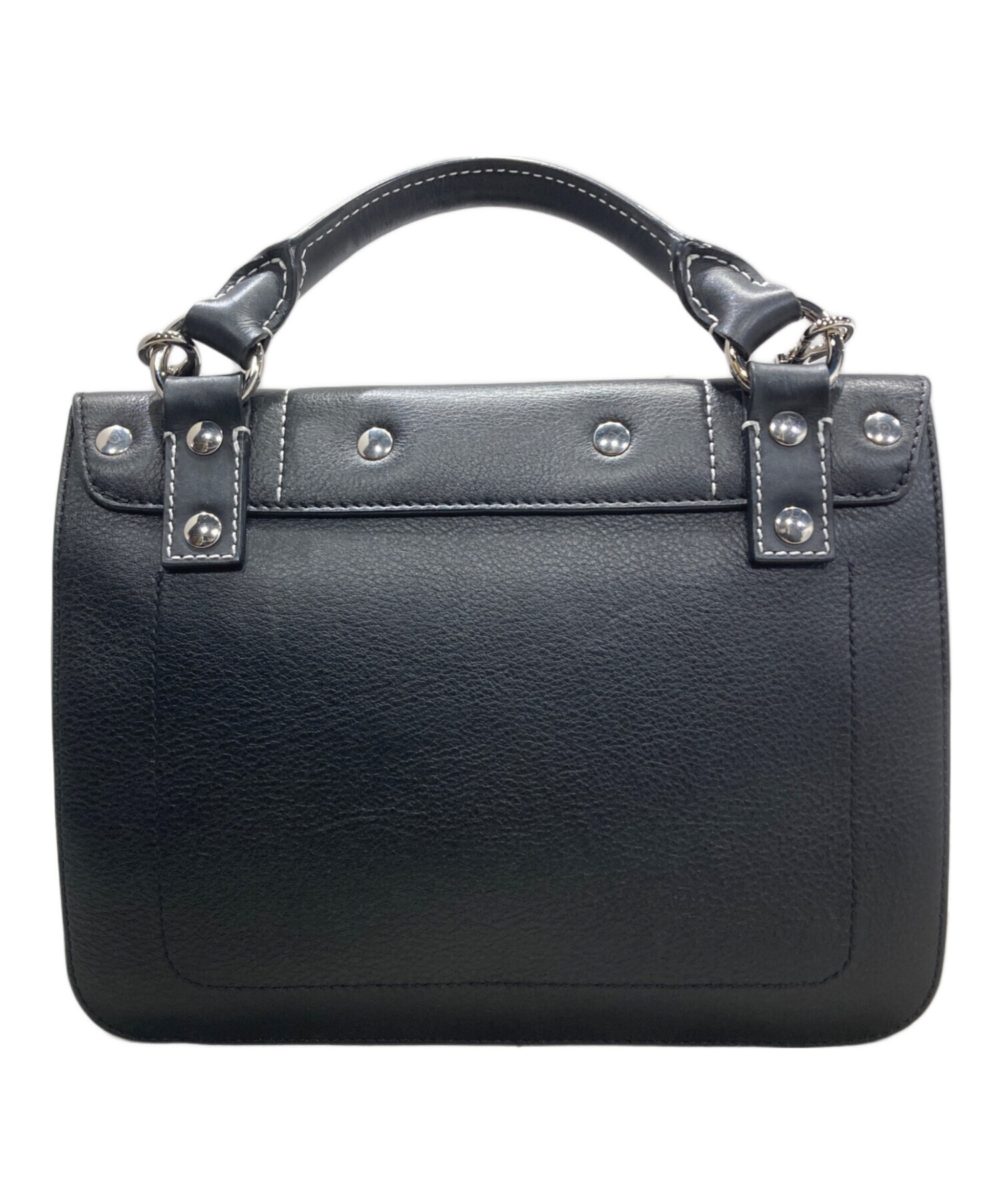 中古・古着通販】J.W.ANDERSON (ジェイダブリューアンダーソン) 2WAY