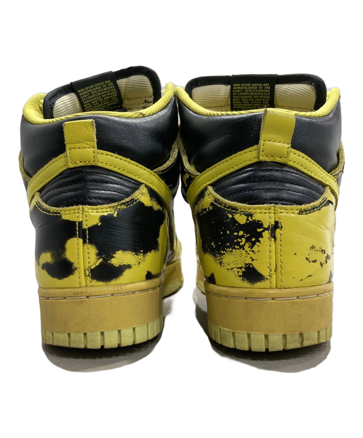 中古・古着通販】NIKE (ナイキ) Dunk High 1985 SP 
