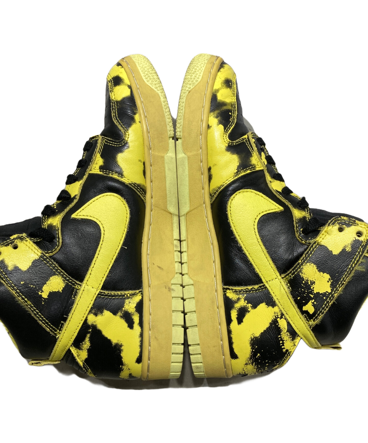 中古・古着通販】NIKE (ナイキ) Dunk High 1985 SP 