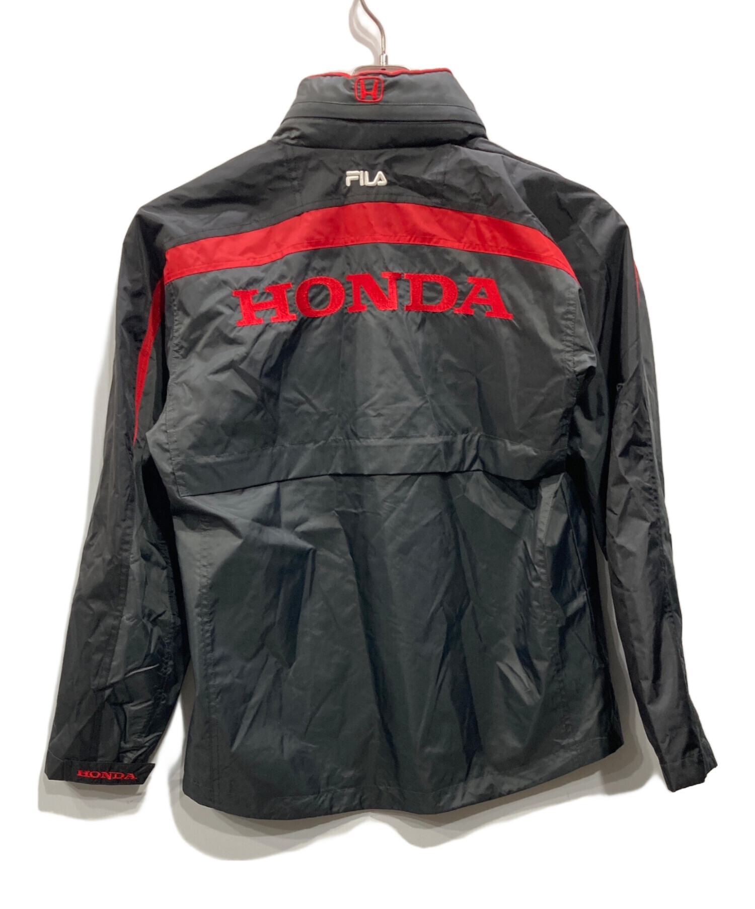 中古・古着通販】HONDA Racing (ホンダレーシング) FILA (フィラ
