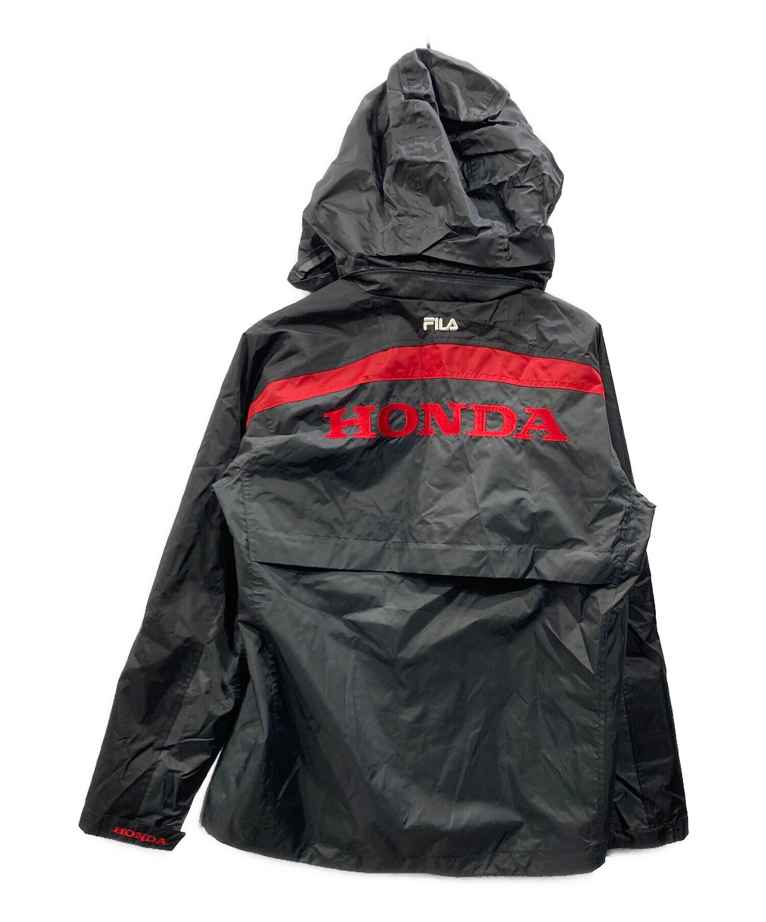 中古・古着通販】HONDA Racing (ホンダレーシング) FILA (フィラ