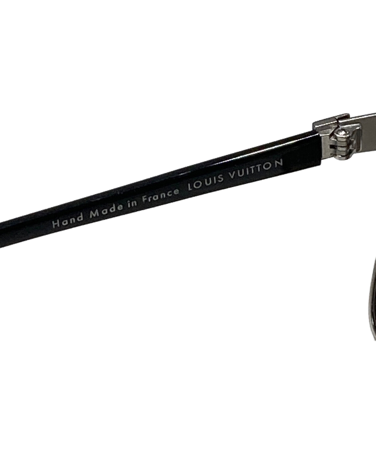 中古・古着通販】LOUIS VUITTON (ルイ ヴィトン) サングラス サイズ:61