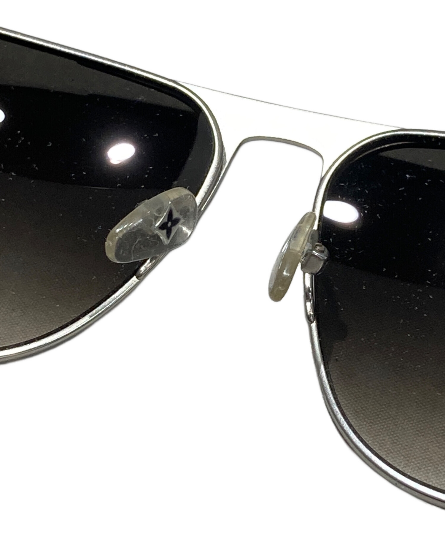 中古・古着通販】LOUIS VUITTON (ルイ ヴィトン) サングラス サイズ:61