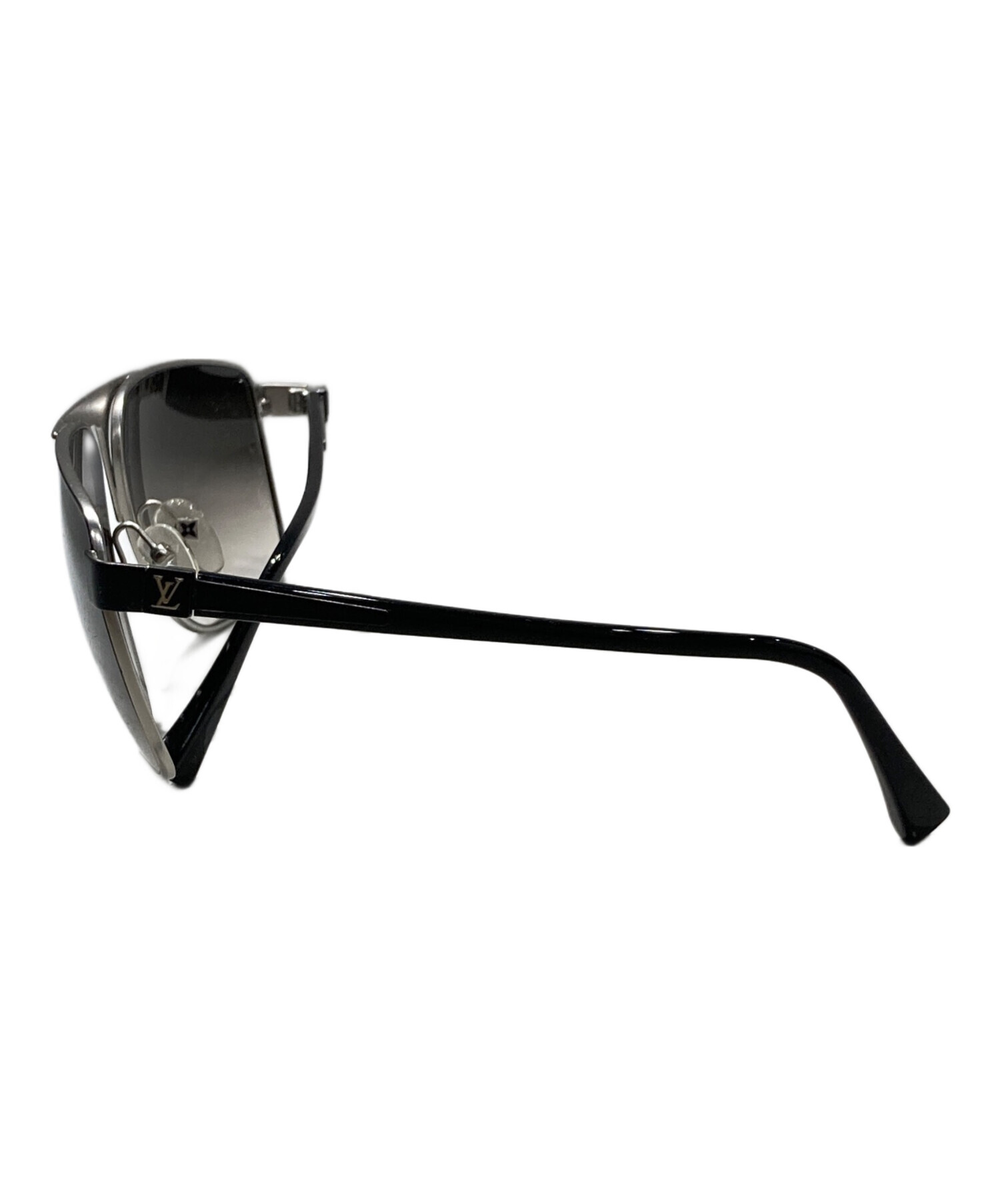 【未使用品】LOUIS VUITTON サングラス 中古・古着通販】LOUIS VUITTON (ルイ ヴィトン) サングラス サイズ:61