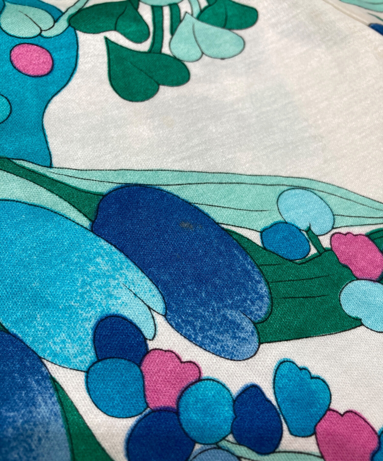 中古・古着通販】LEONARD FASHION (レオナールファッション) 半袖